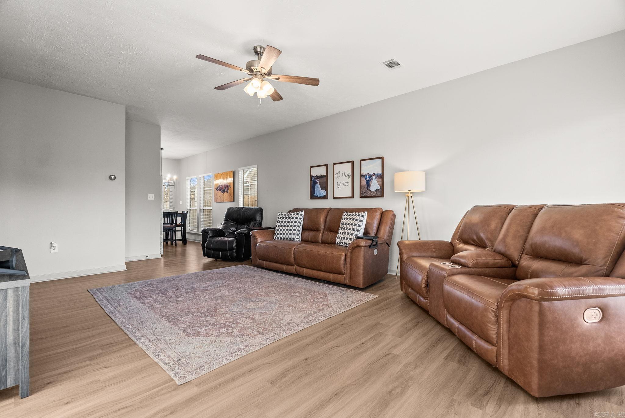 1510 Silver Falls  Conway, AR