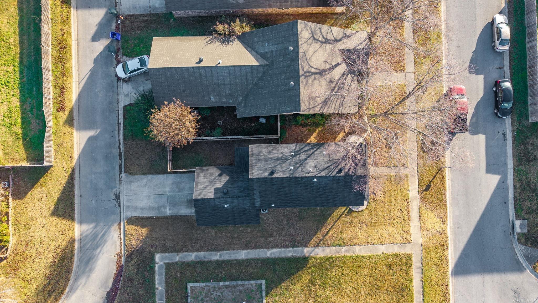 1510 Silver Falls  Conway, AR