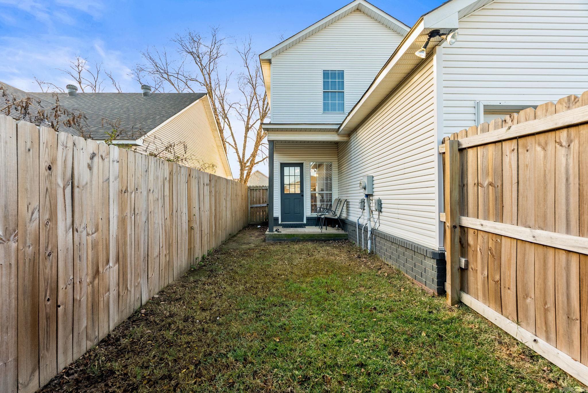 1510 Silver Falls  Conway, AR