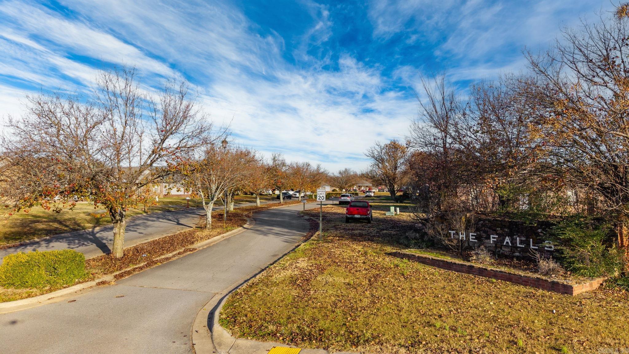 1510 Silver Falls  Conway, AR