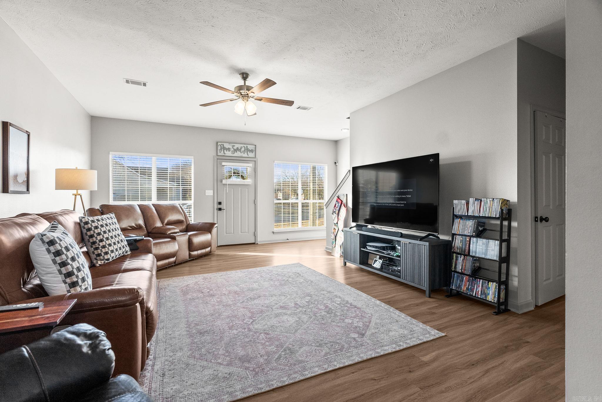 1510 Silver Falls  Conway, AR