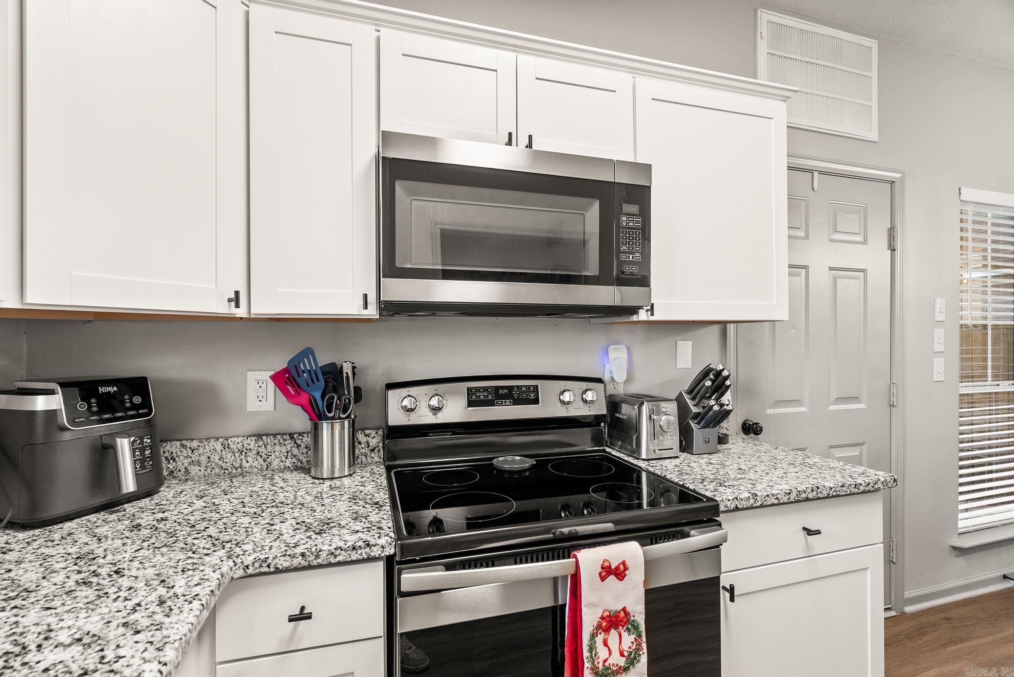 1510 Silver Falls  Conway, AR