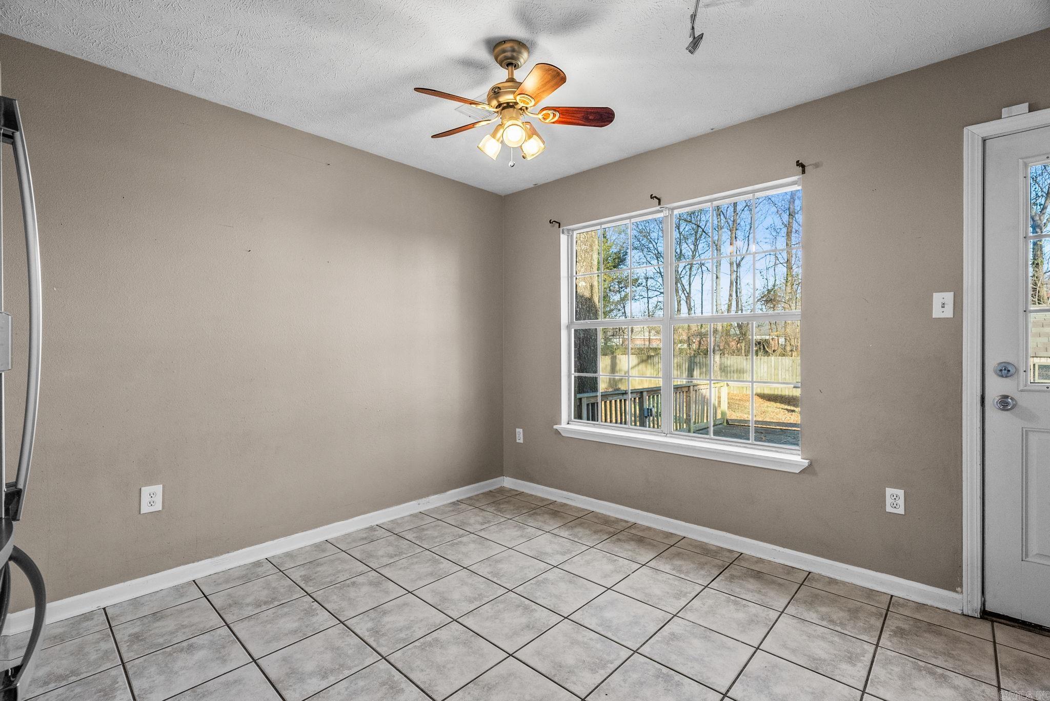 1550 Gold Falls  Conway, AR