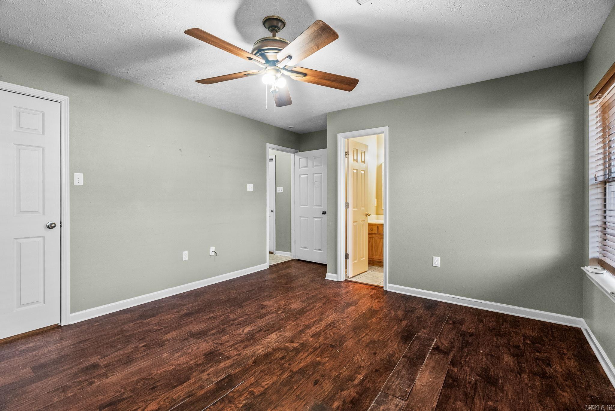 1550 Gold Falls  Conway, AR