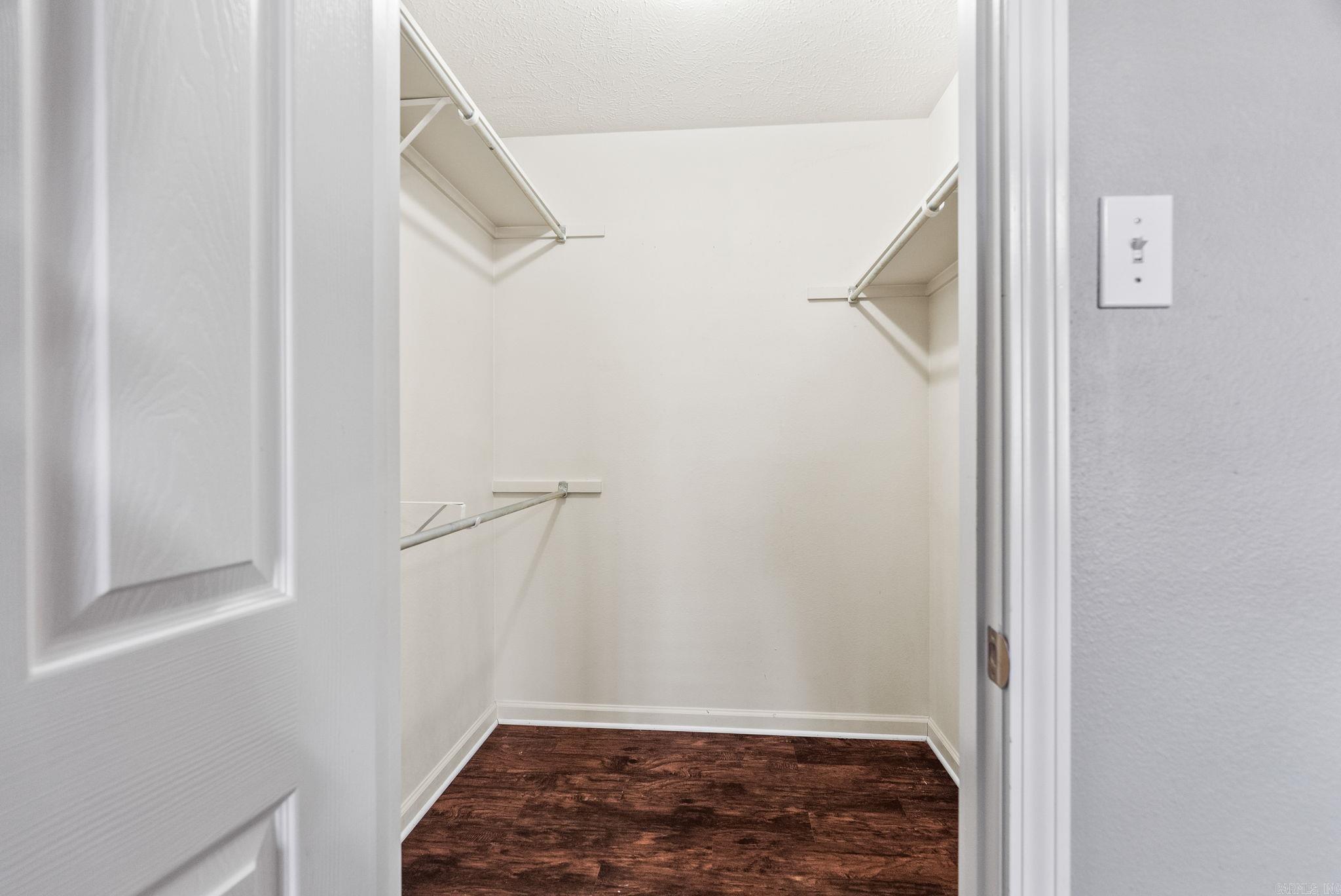 1550 Gold Falls  Conway, AR