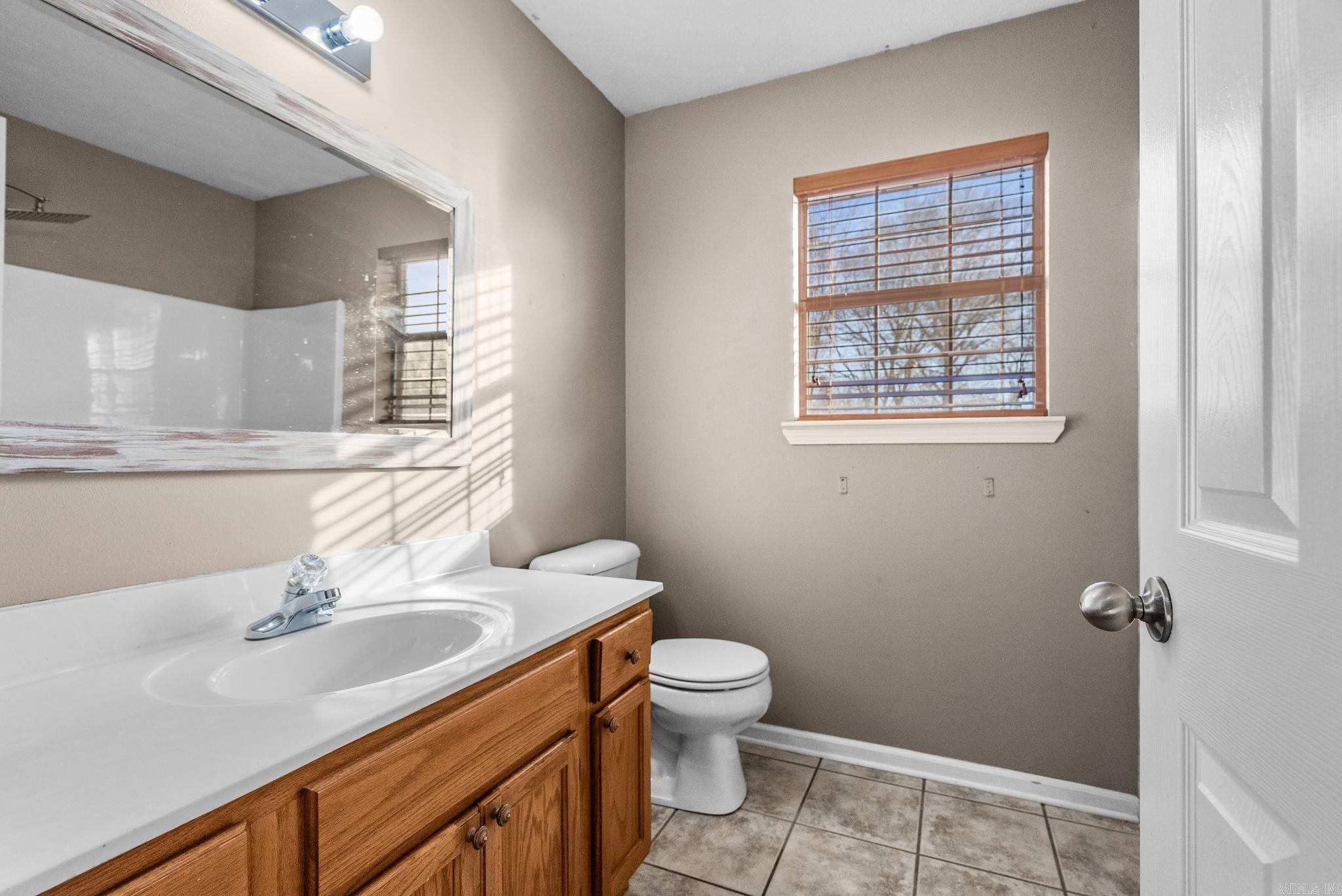 1550 Gold Falls  Conway, AR