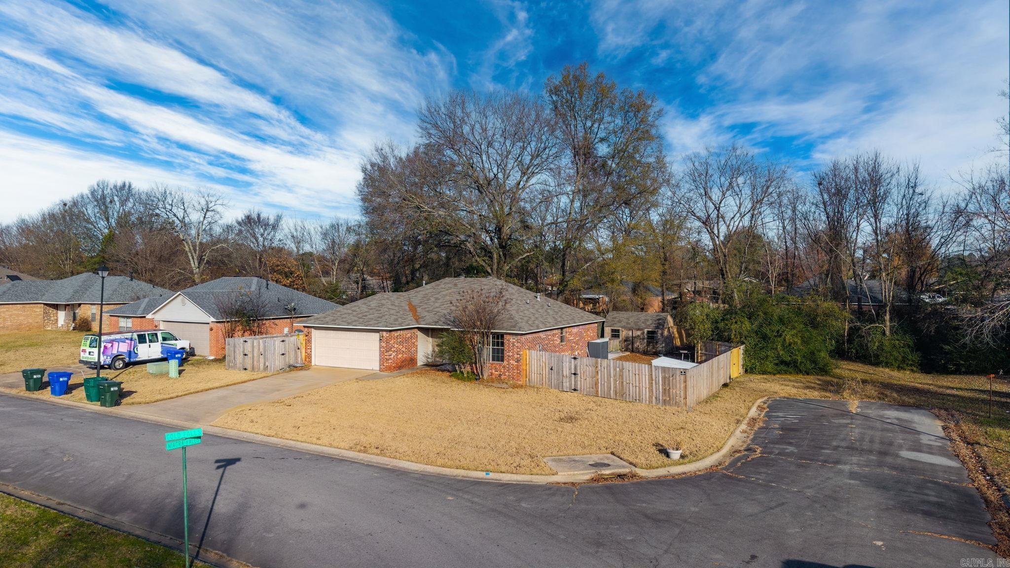 1550 Gold Falls  Conway, AR