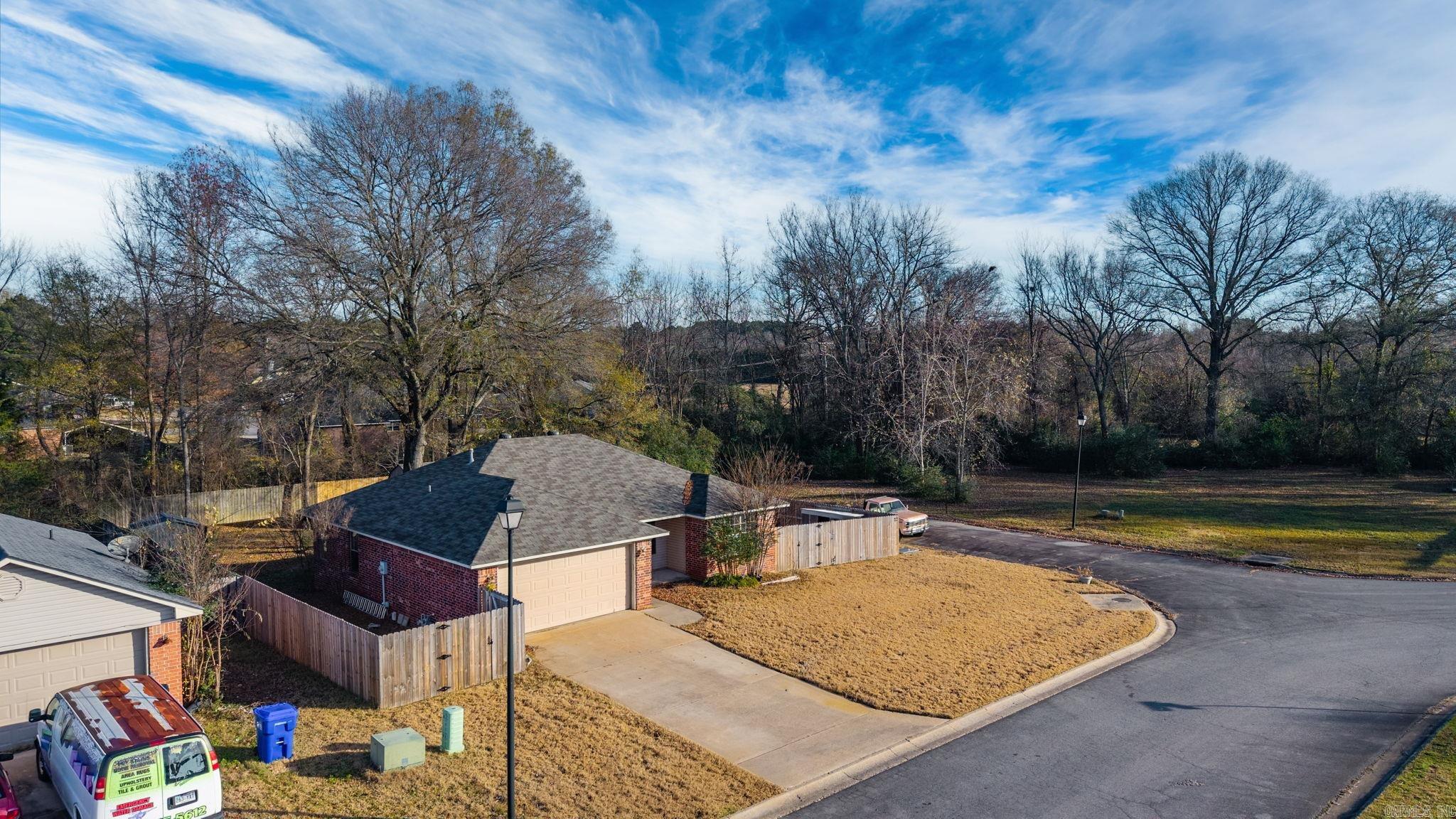 1550 Gold Falls  Conway, AR