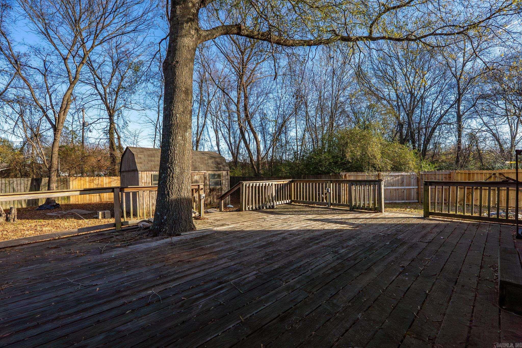 1550 Gold Falls  Conway, AR