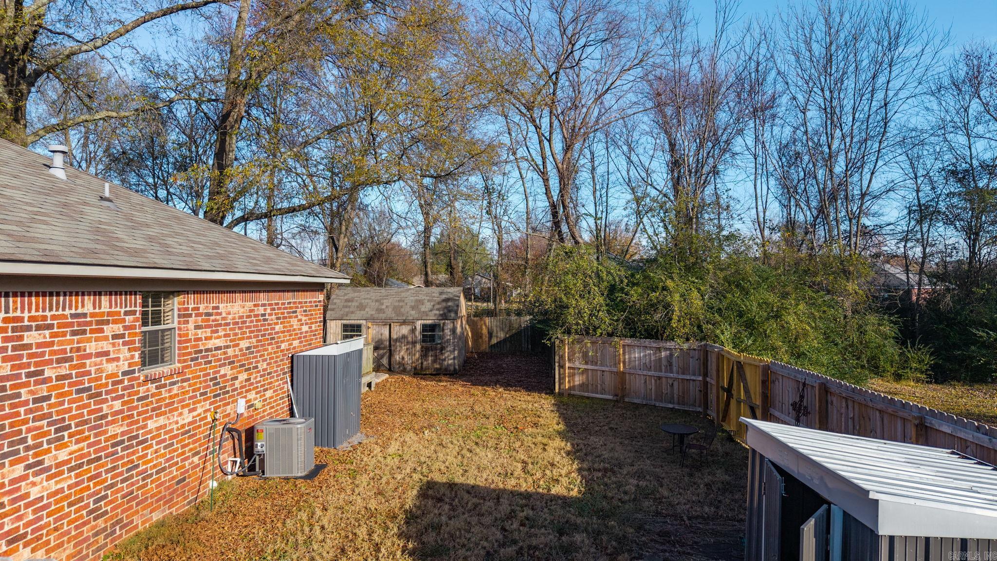 1550 Gold Falls  Conway, AR