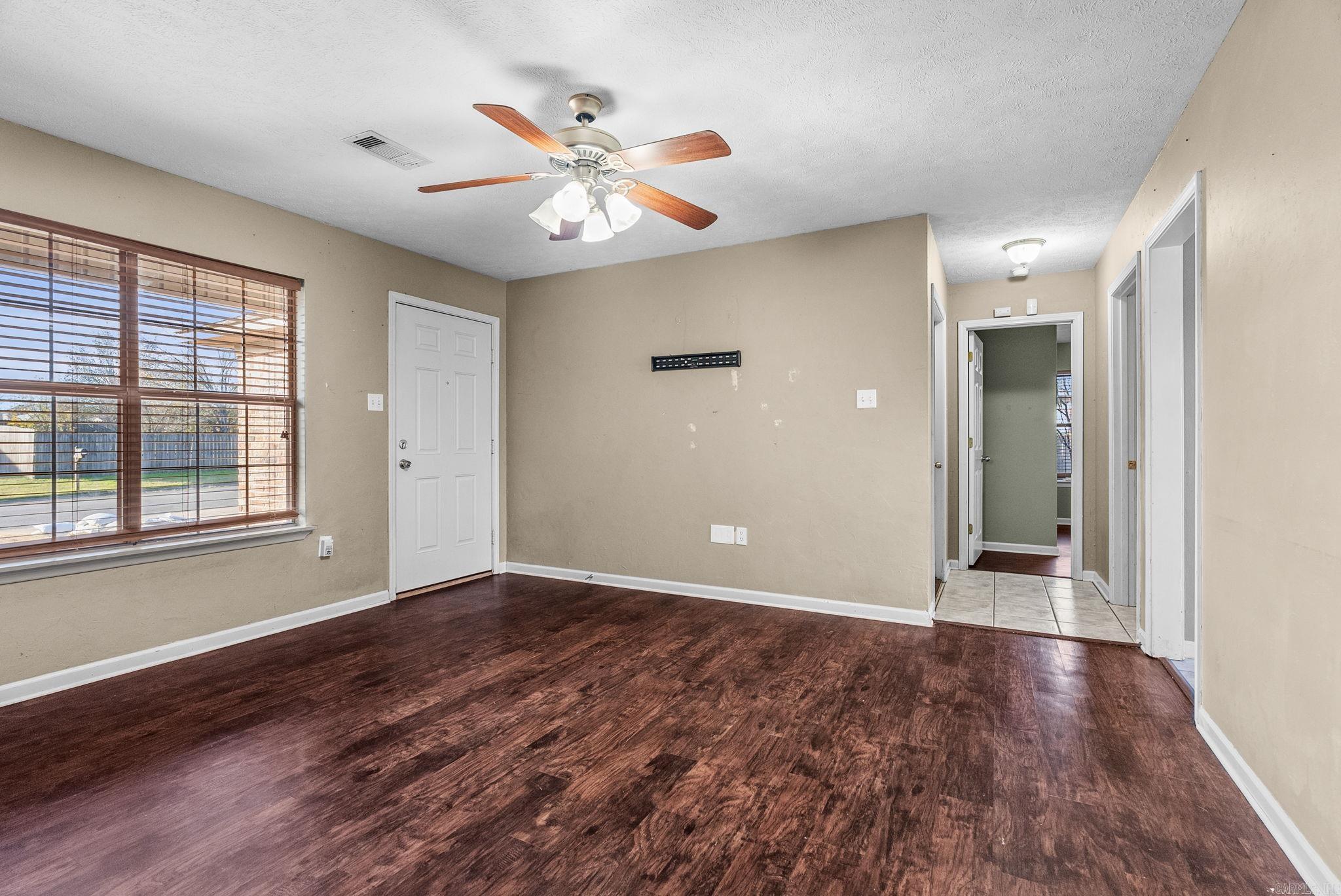 1550 Gold Falls  Conway, AR