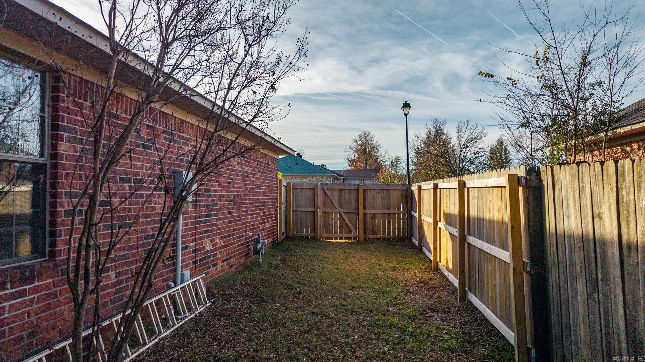 1550 Gold Falls  Conway, AR