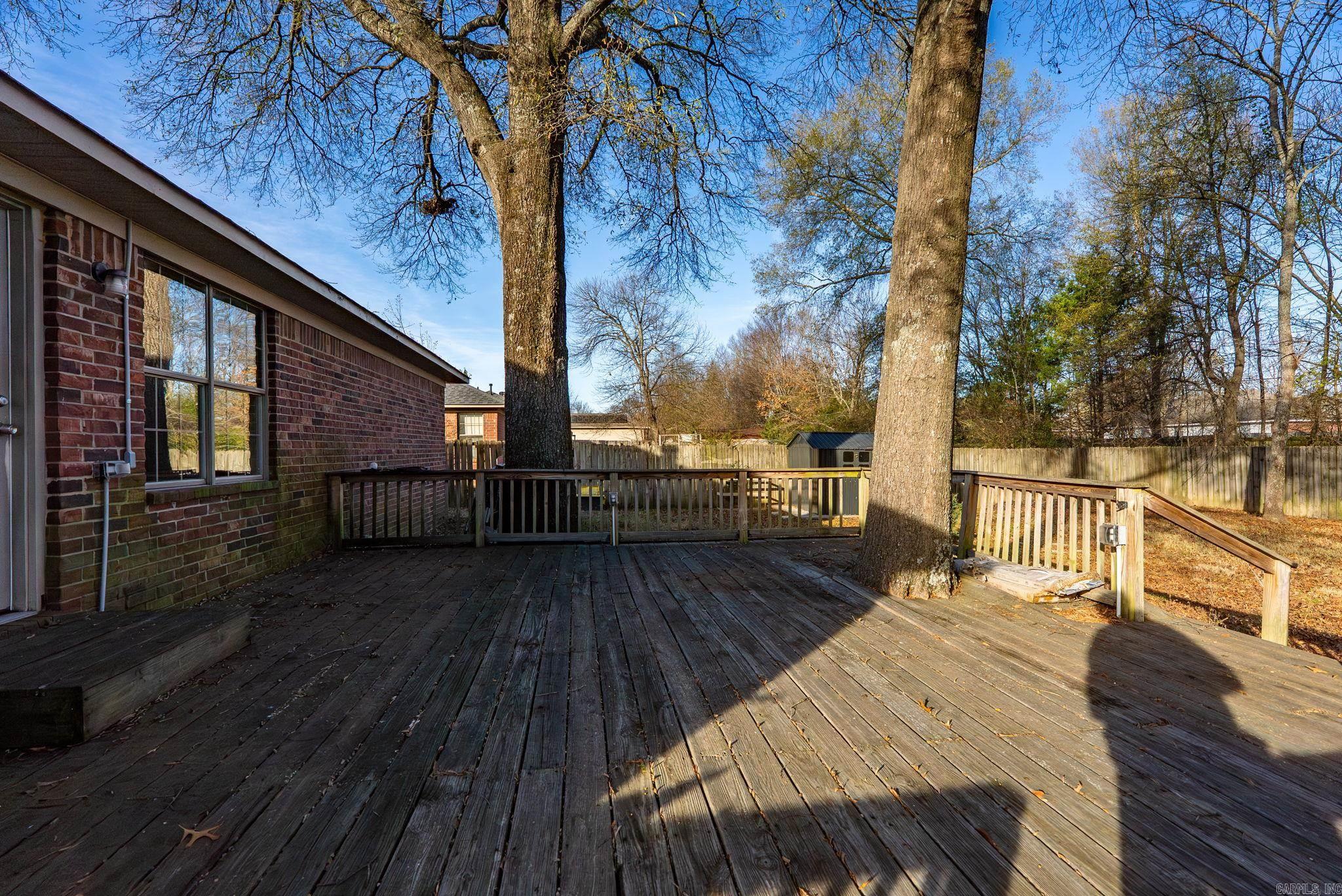 1550 Gold Falls  Conway, AR