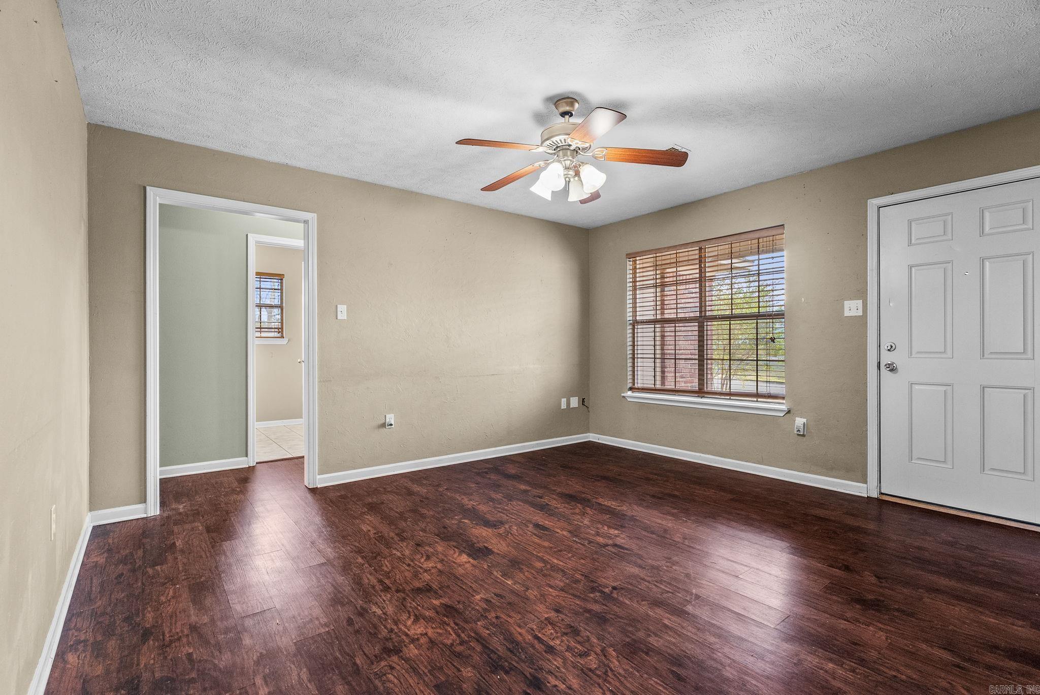 1550 Gold Falls  Conway, AR