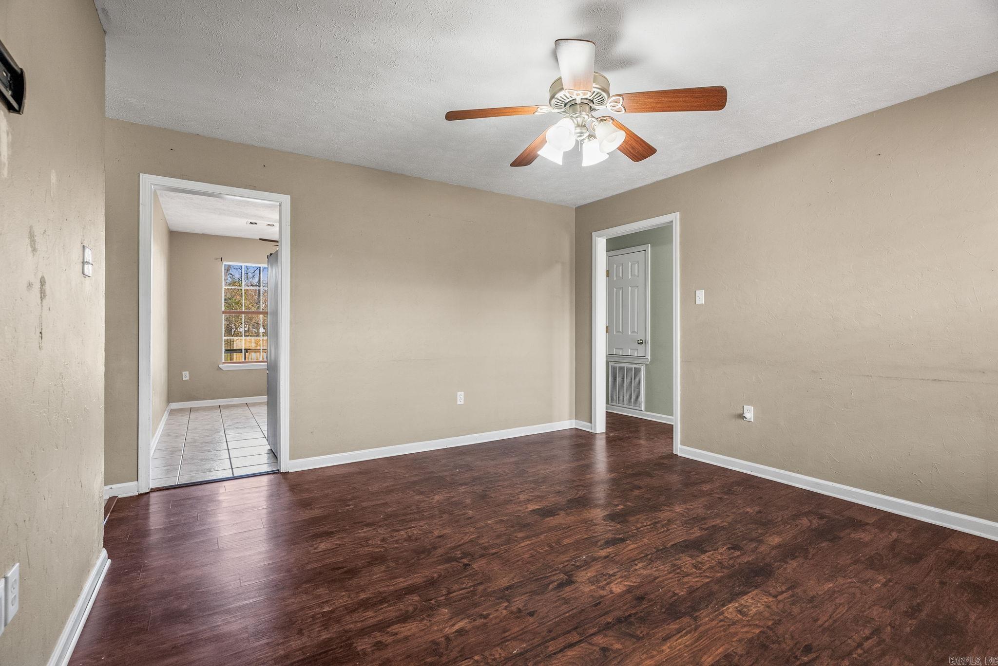 1550 Gold Falls  Conway, AR