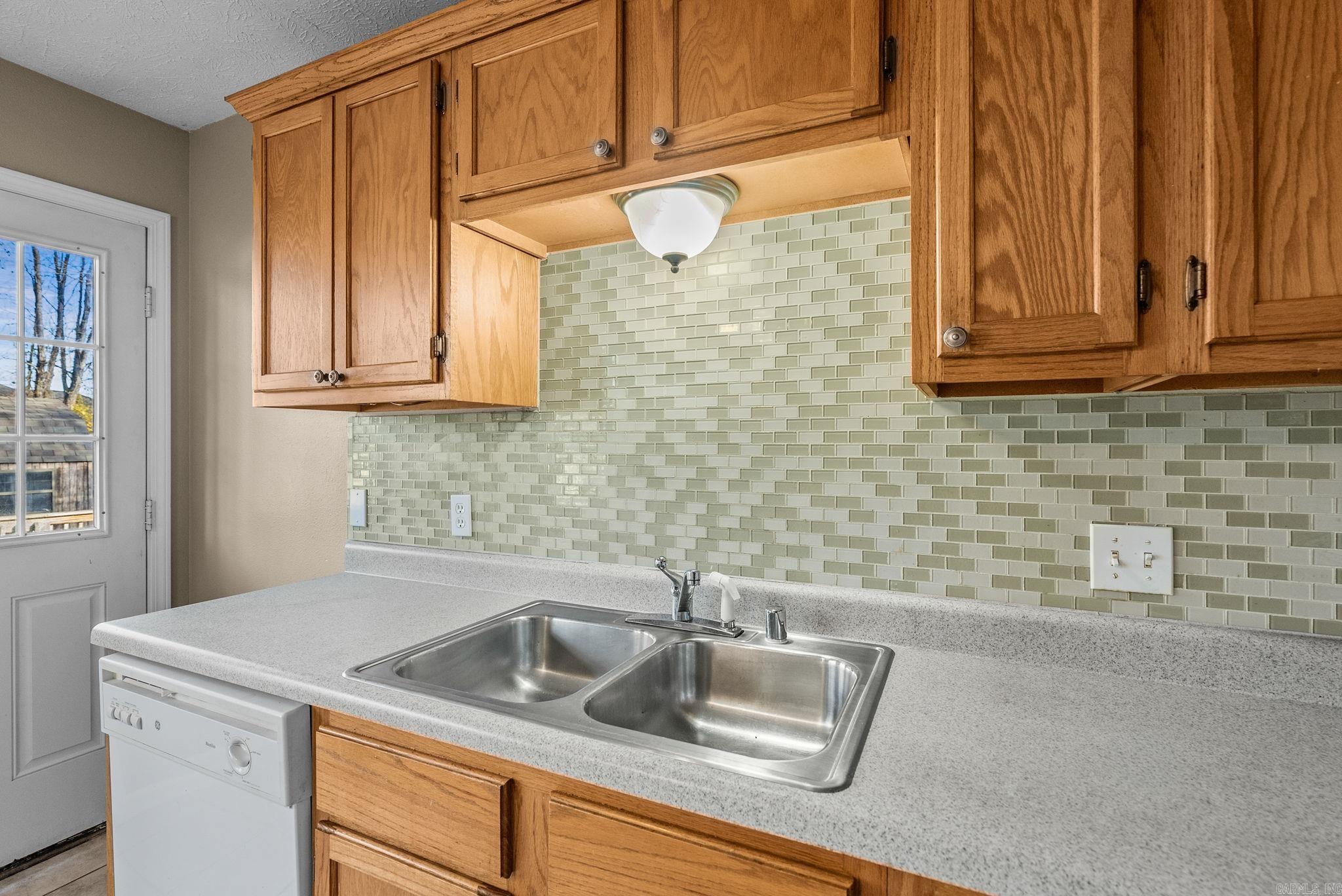 1550 Gold Falls  Conway, AR