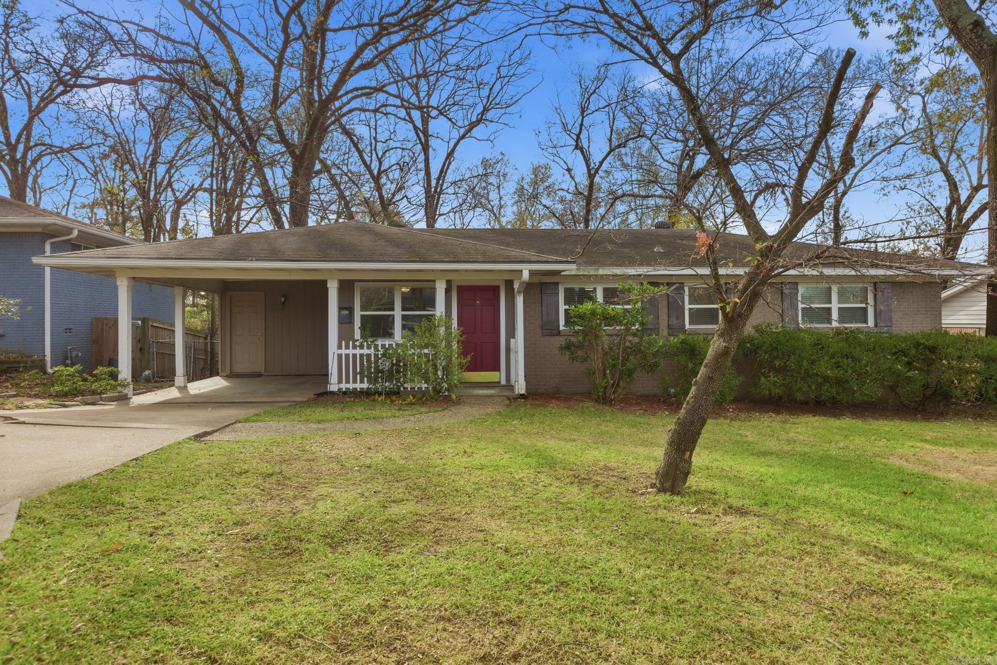 9 Brickton  Little Rock, AR