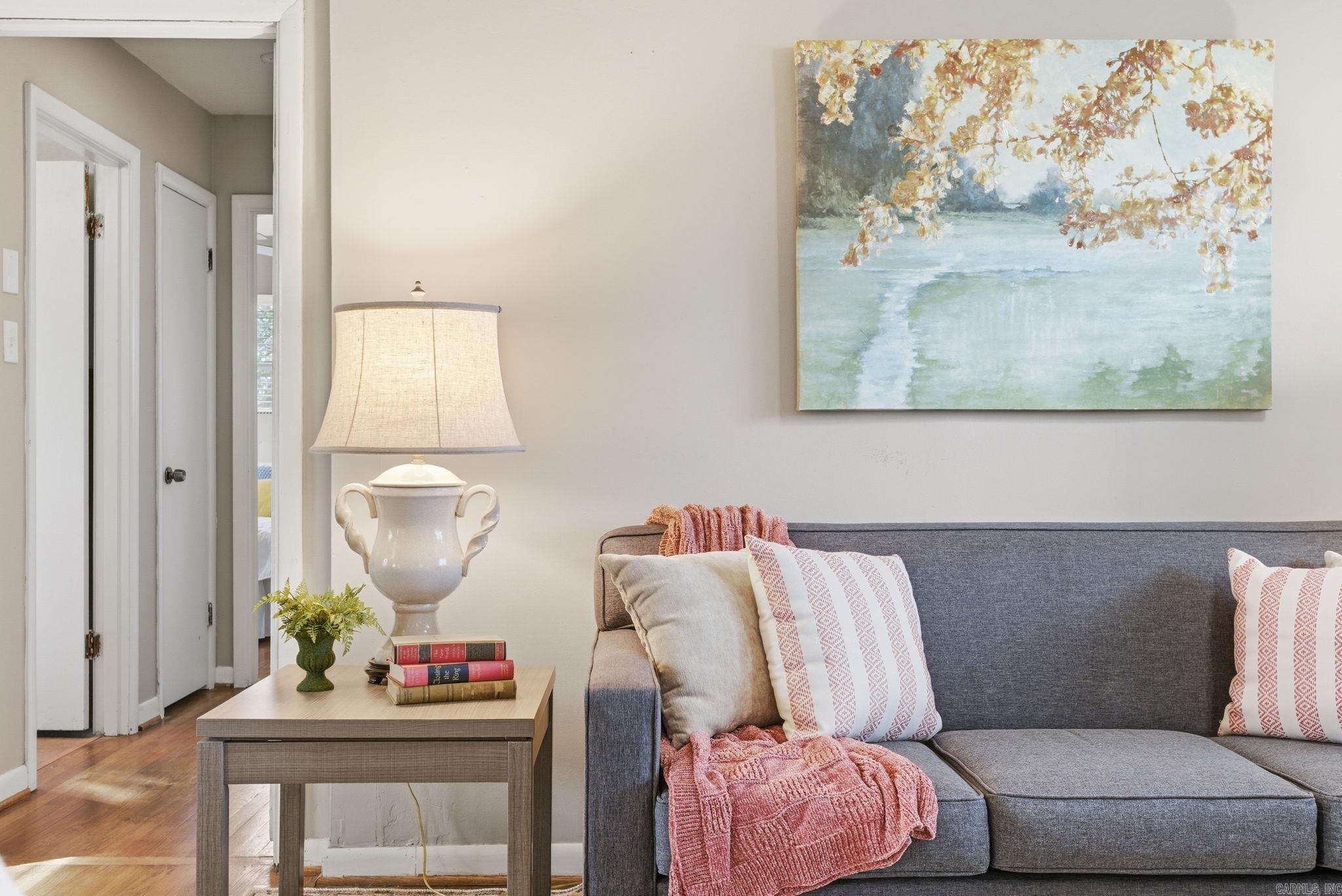 9 Brickton  Little Rock, AR