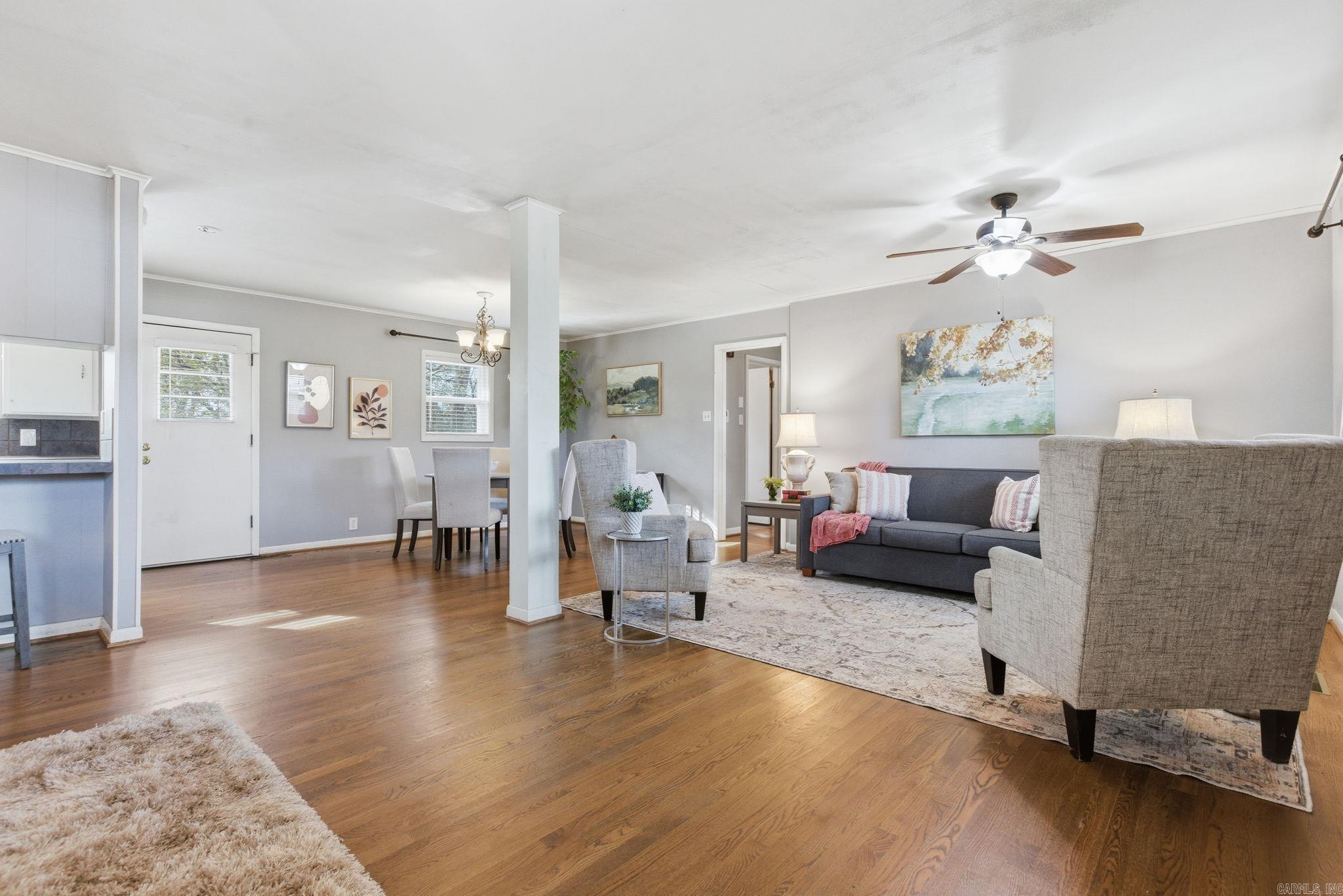 9 Brickton  Little Rock, AR