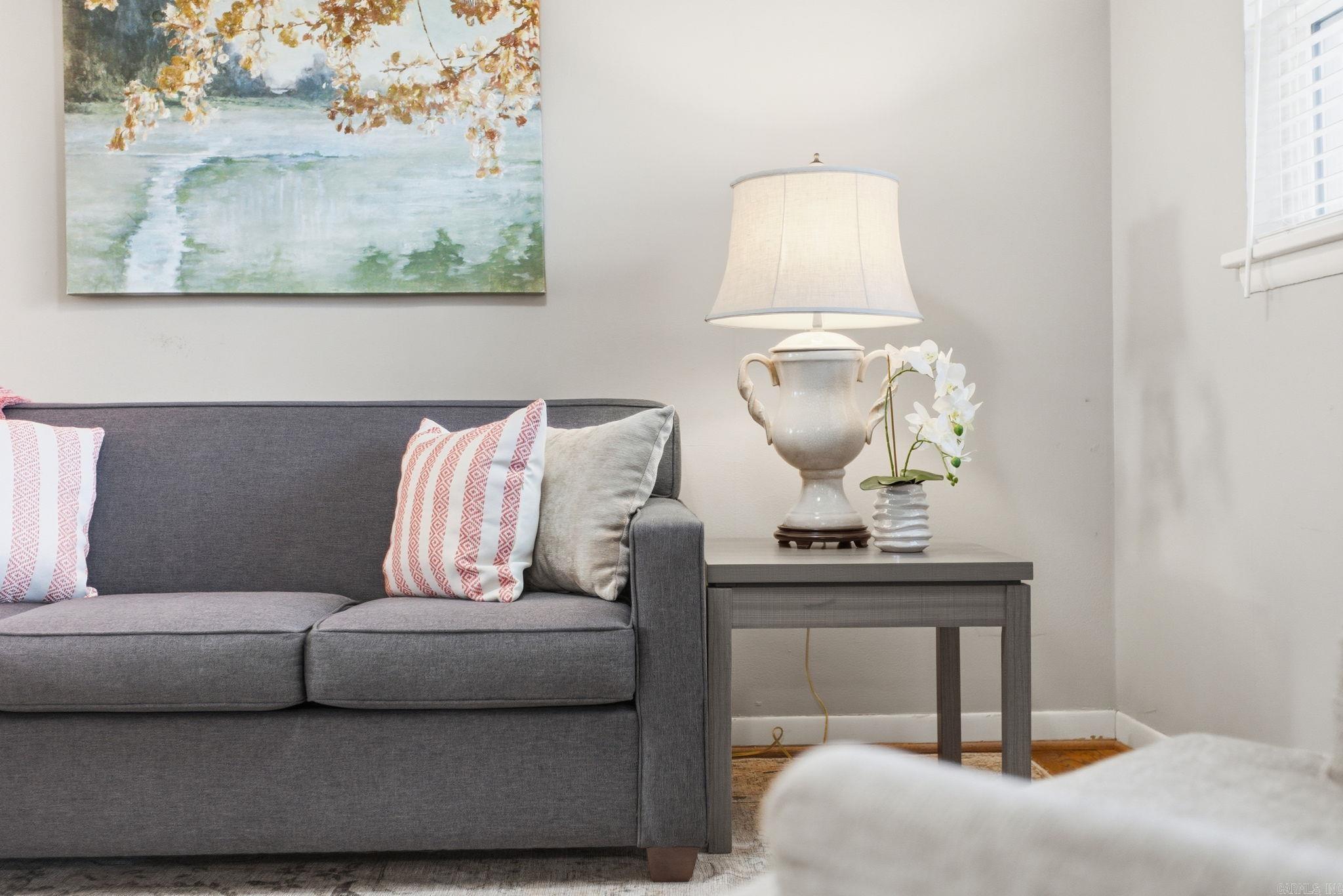 9 Brickton  Little Rock, AR