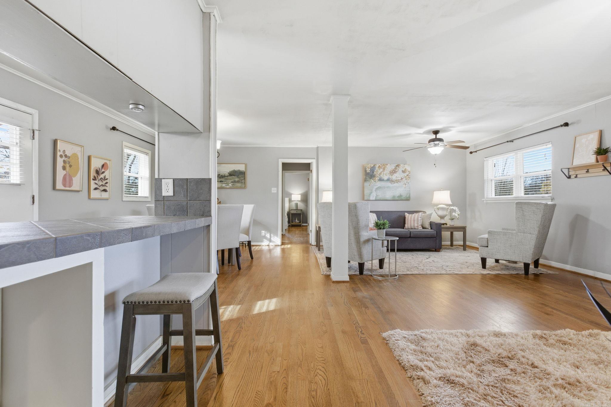 9 Brickton  Little Rock, AR