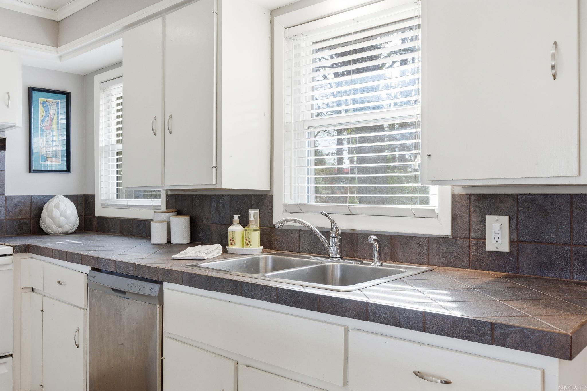 9 Brickton  Little Rock, AR