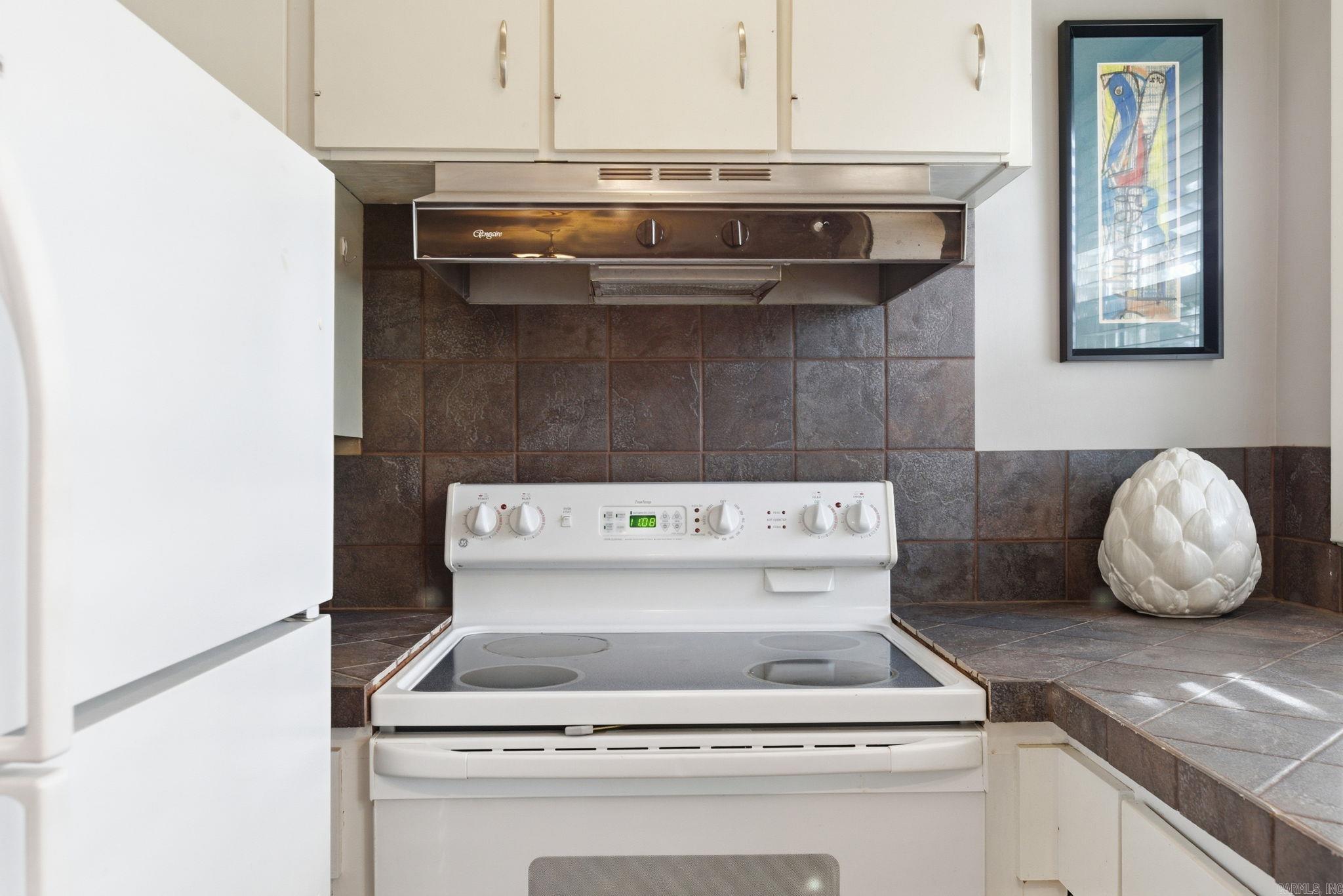 9 Brickton  Little Rock, AR