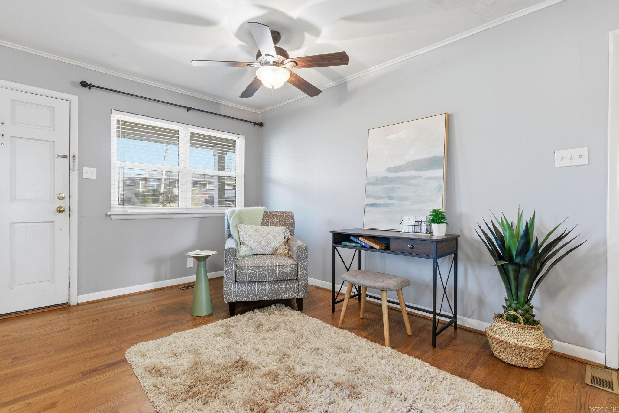 9 Brickton  Little Rock, AR