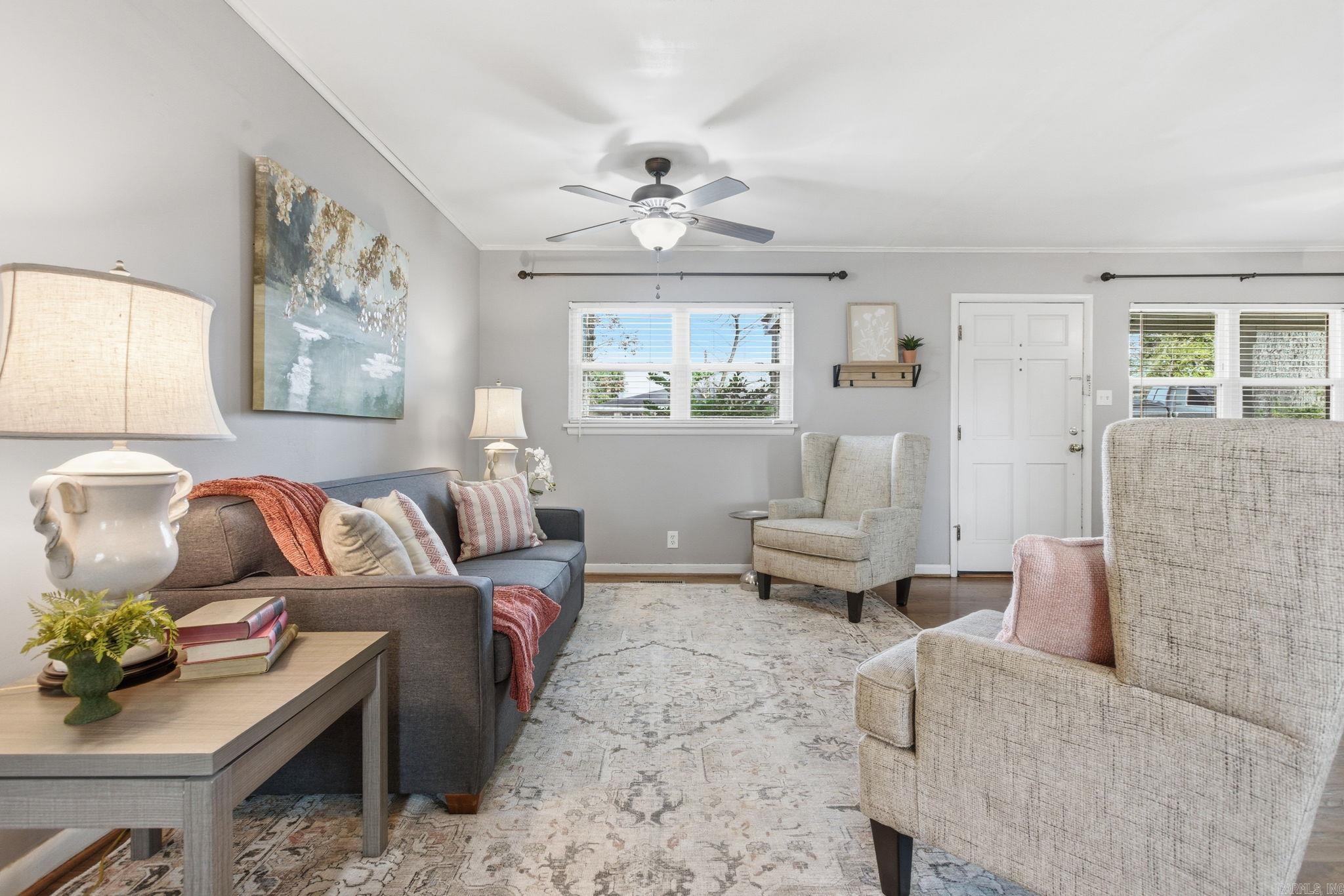 9 Brickton  Little Rock, AR