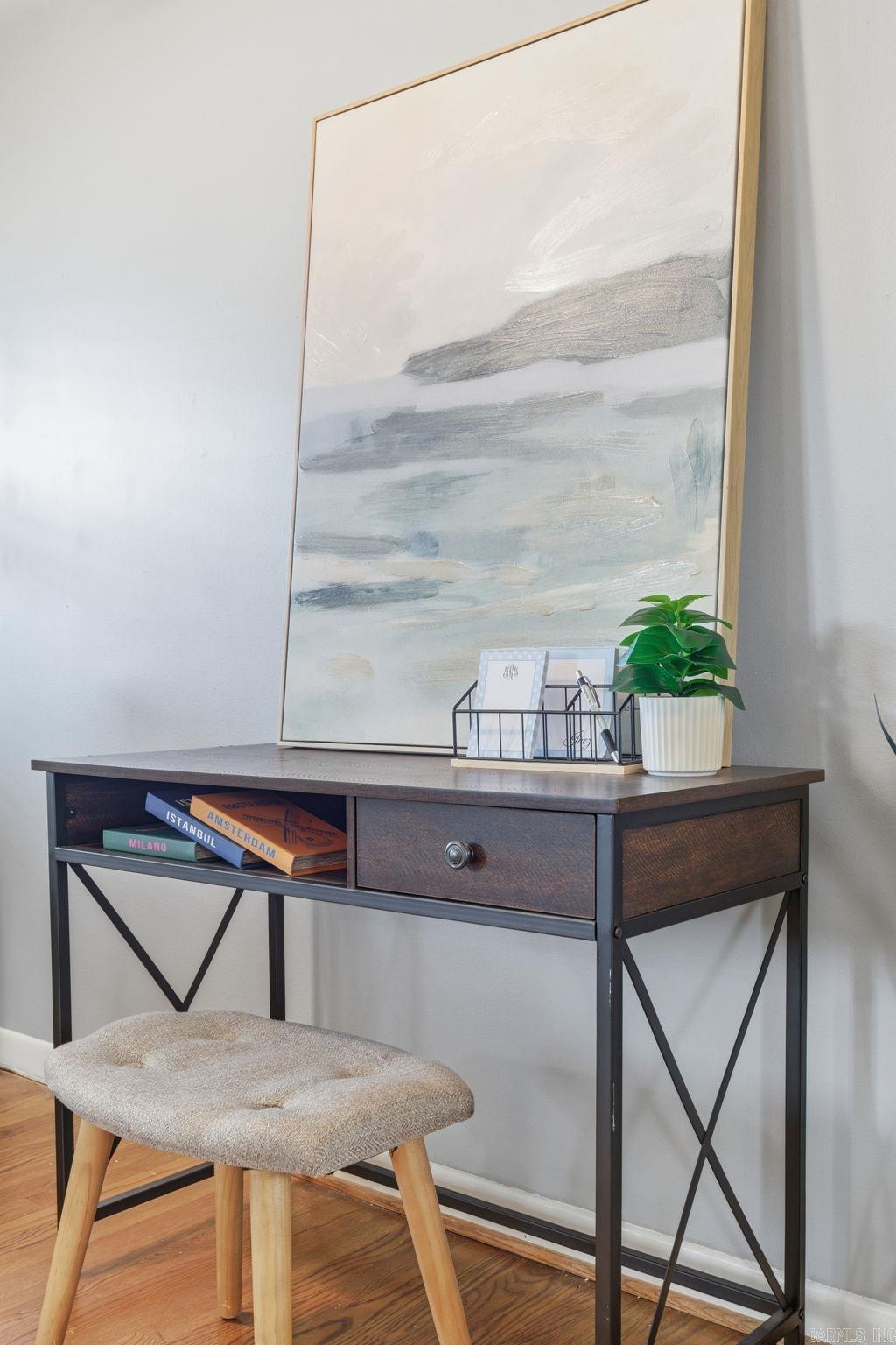 9 Brickton  Little Rock, AR