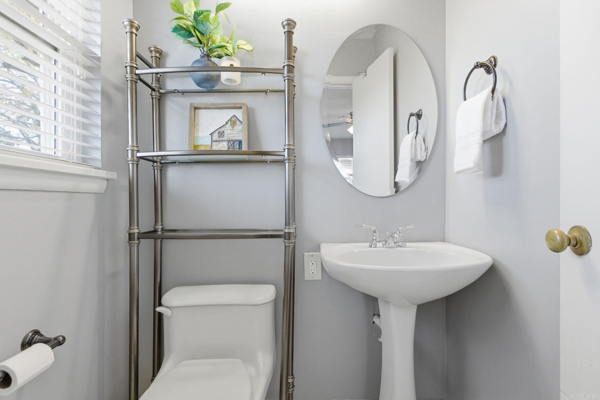 9 Brickton  Little Rock, AR