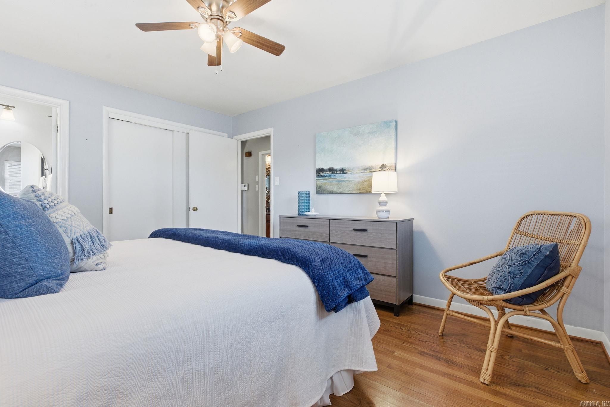 9 Brickton  Little Rock, AR