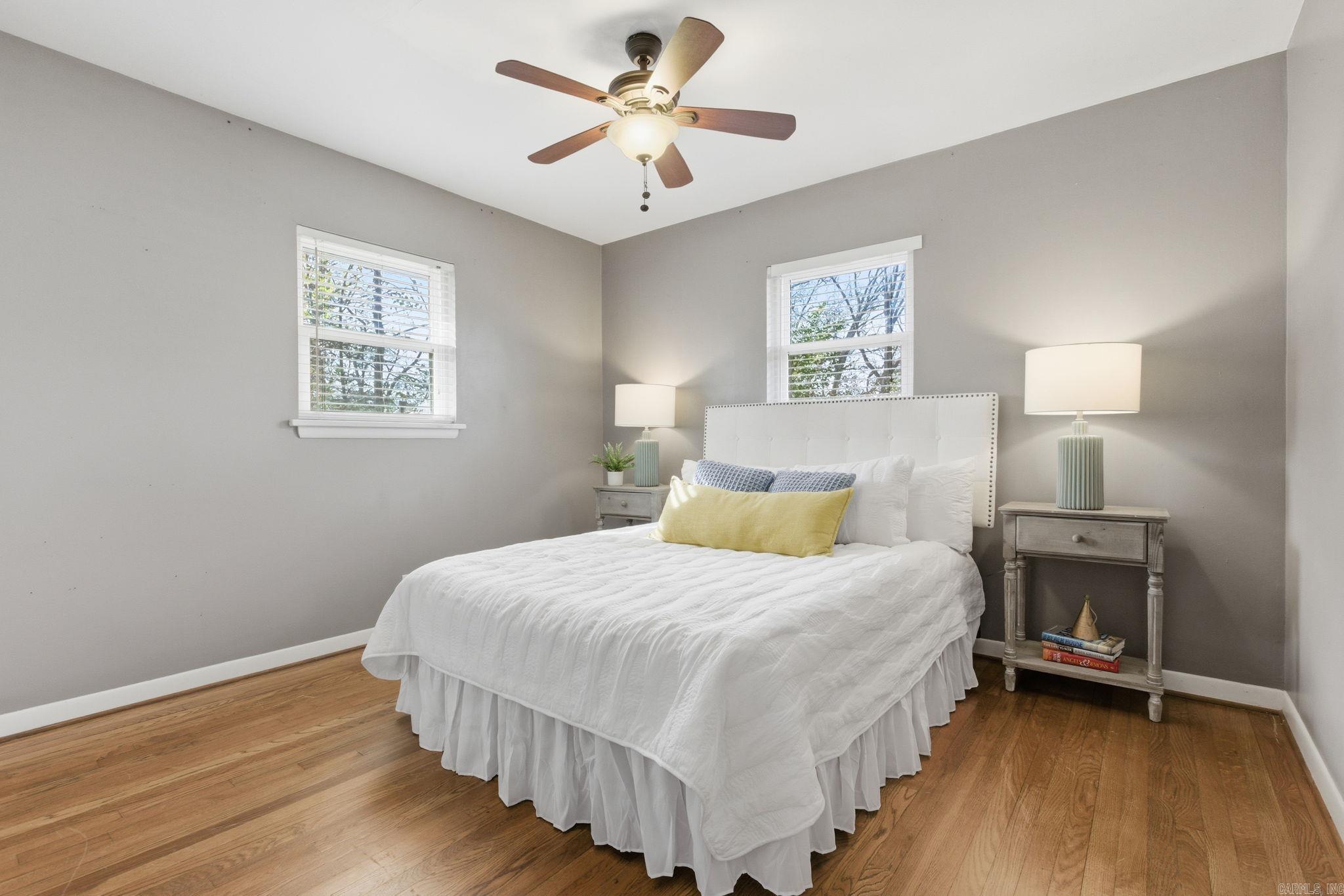 9 Brickton  Little Rock, AR