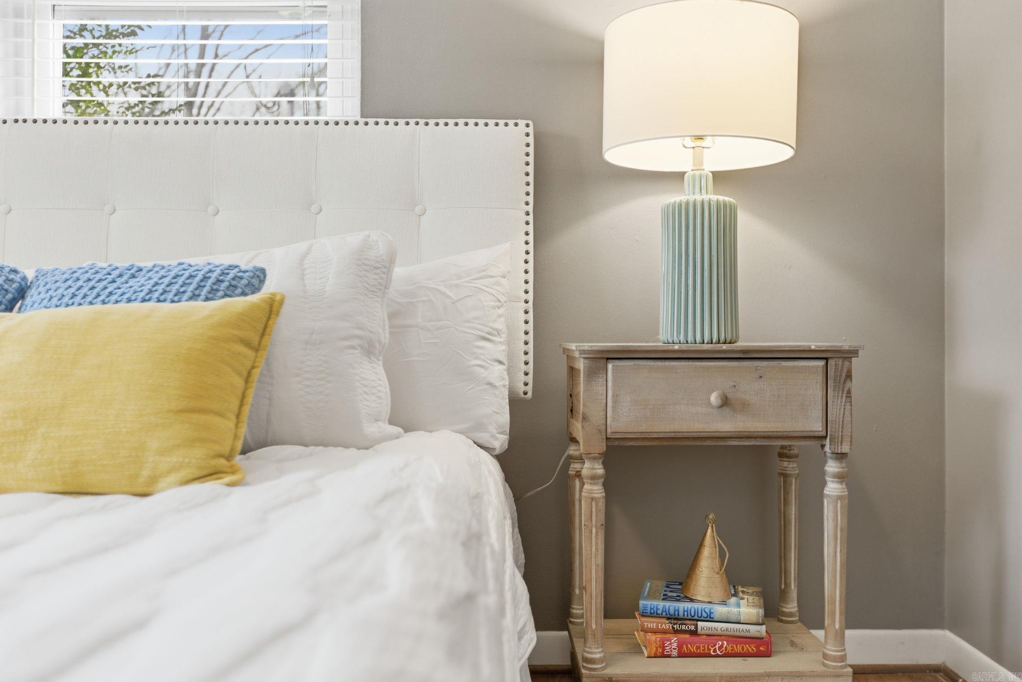 9 Brickton  Little Rock, AR