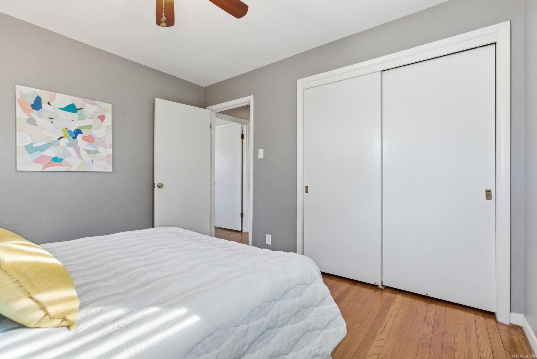 9 Brickton  Little Rock, AR