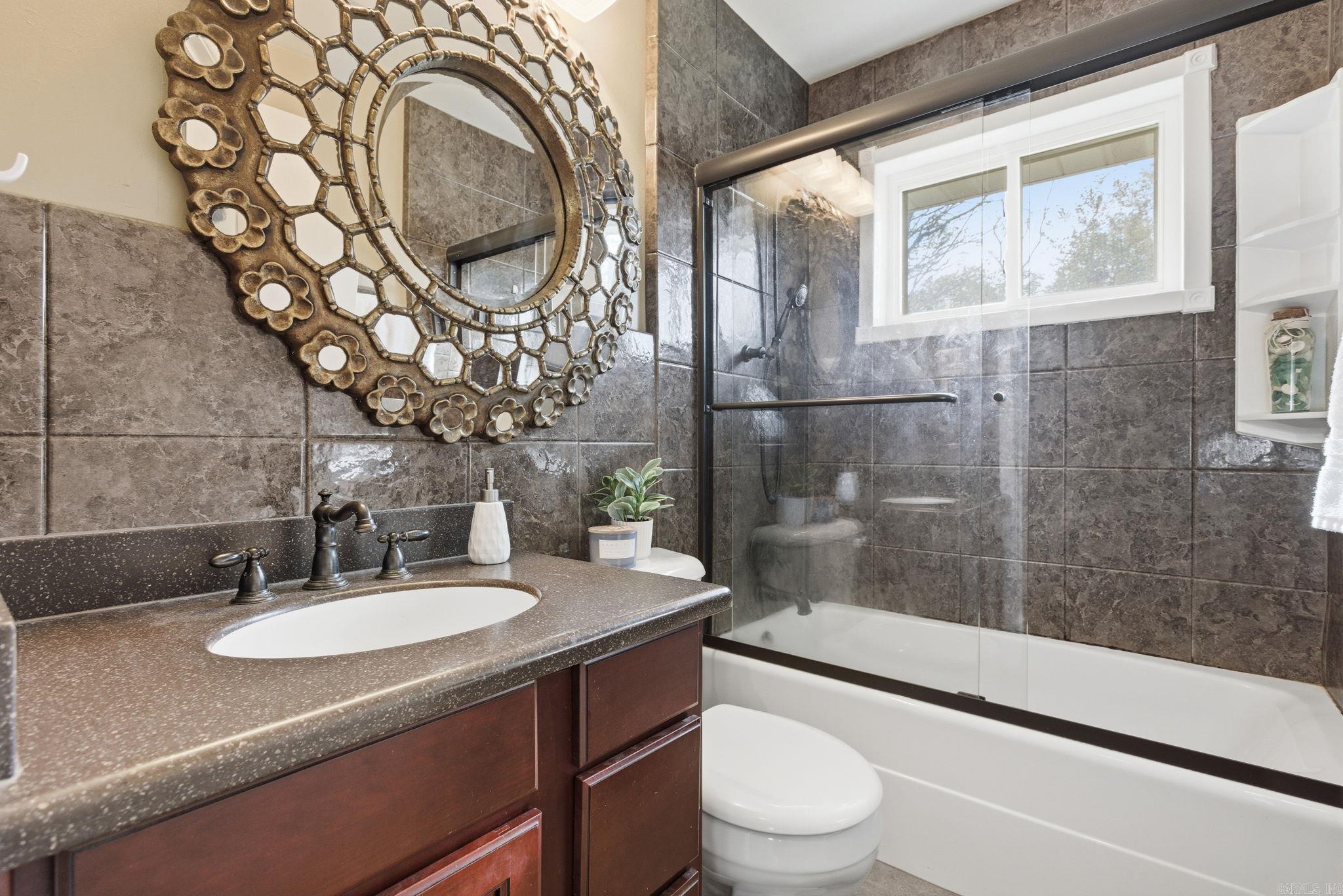 9 Brickton  Little Rock, AR