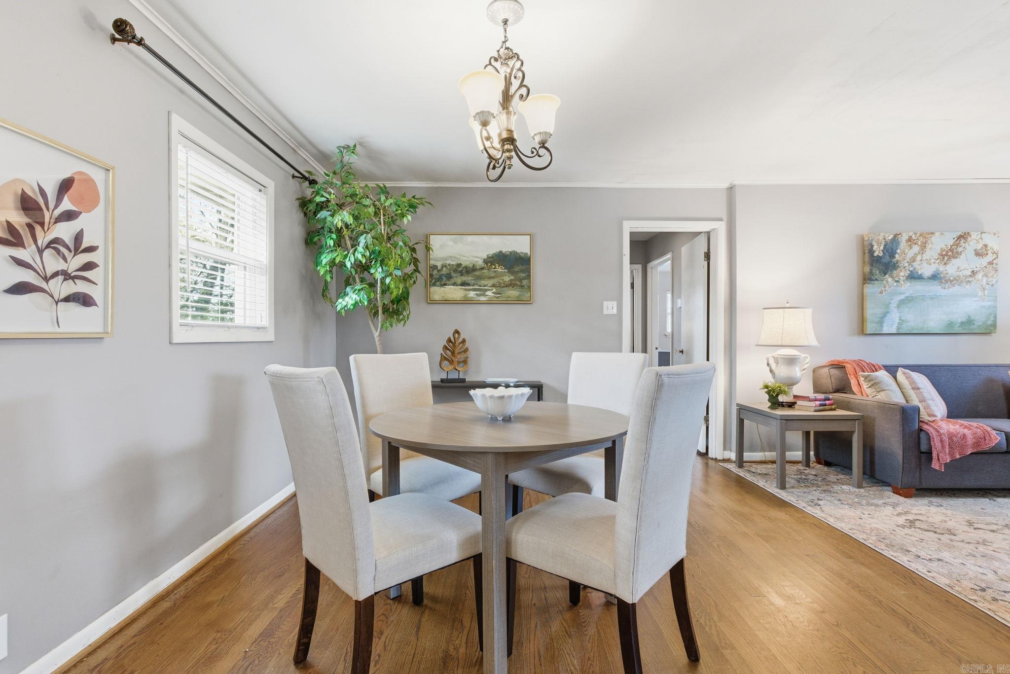 9 Brickton  Little Rock, AR