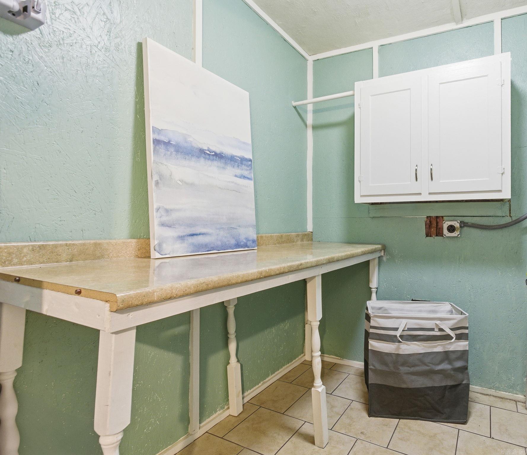 9 Brickton  Little Rock, AR