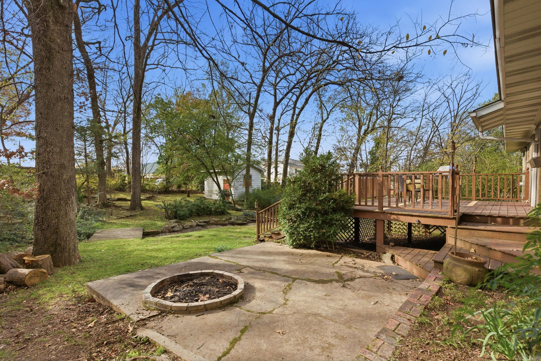 9 Brickton  Little Rock, AR