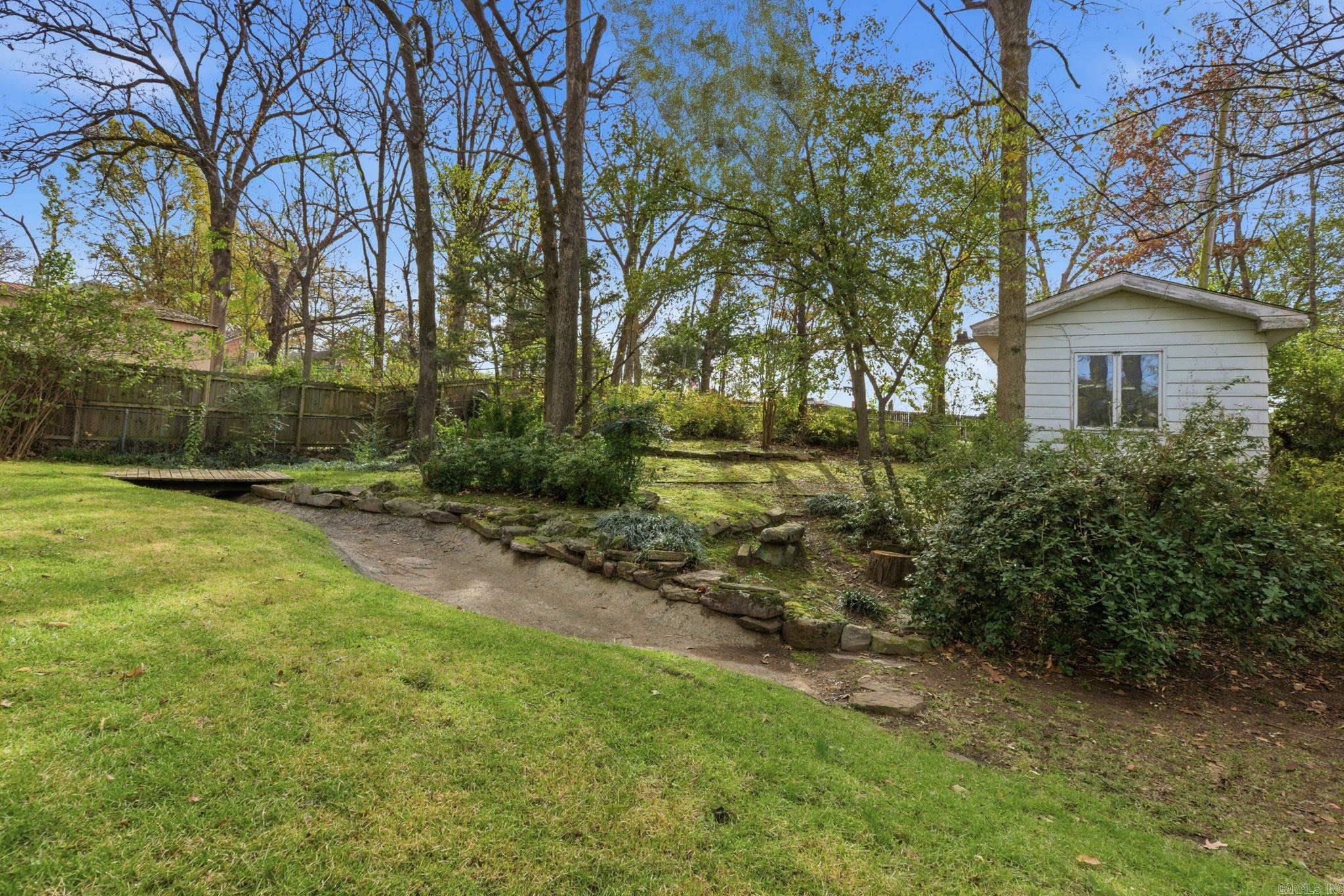 9 Brickton  Little Rock, AR