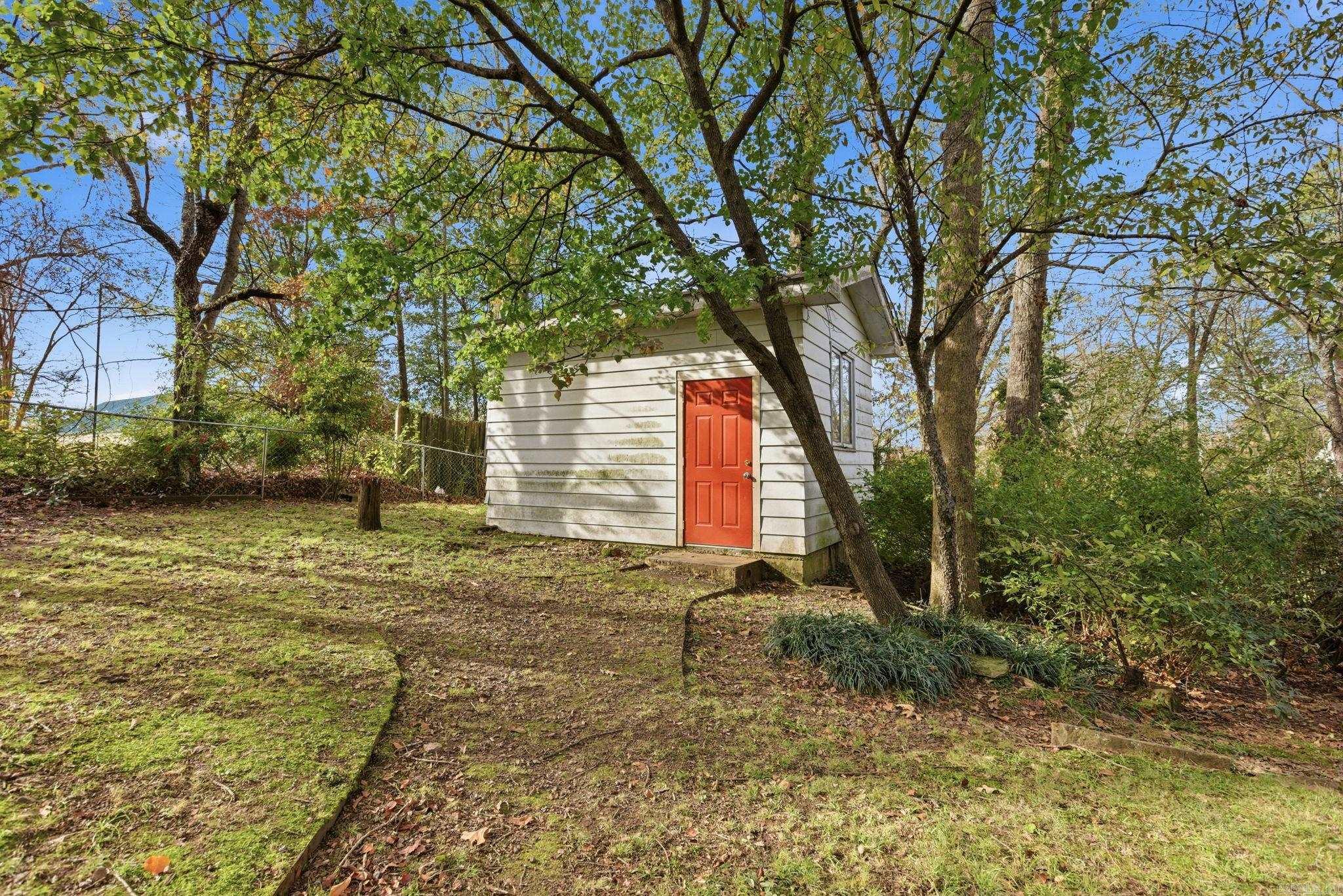 9 Brickton  Little Rock, AR