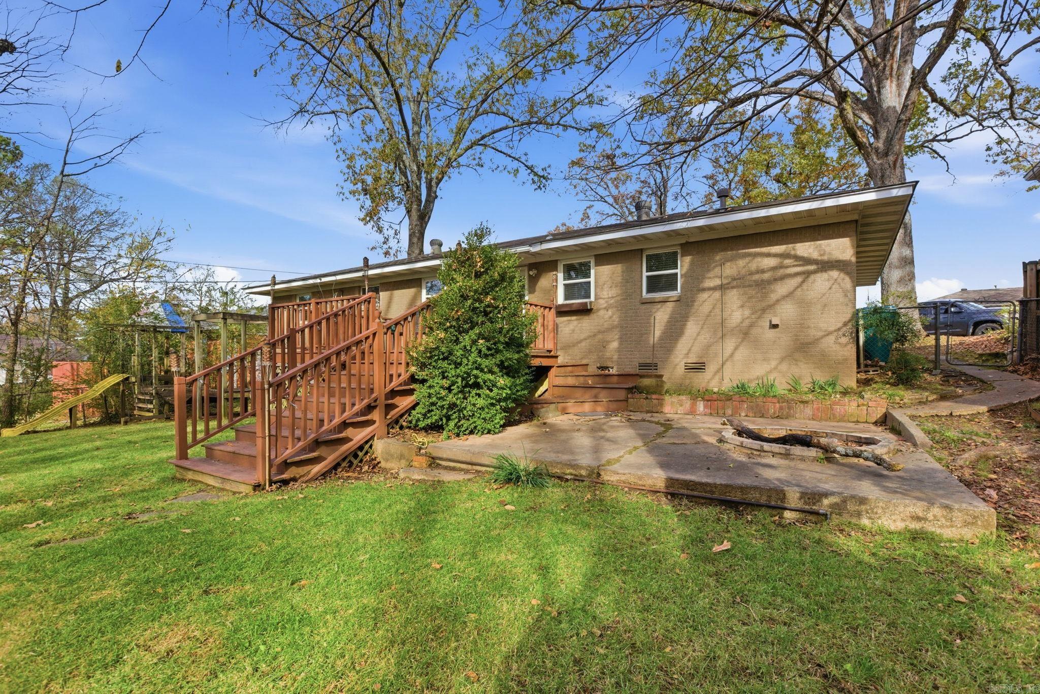 9 Brickton  Little Rock, AR