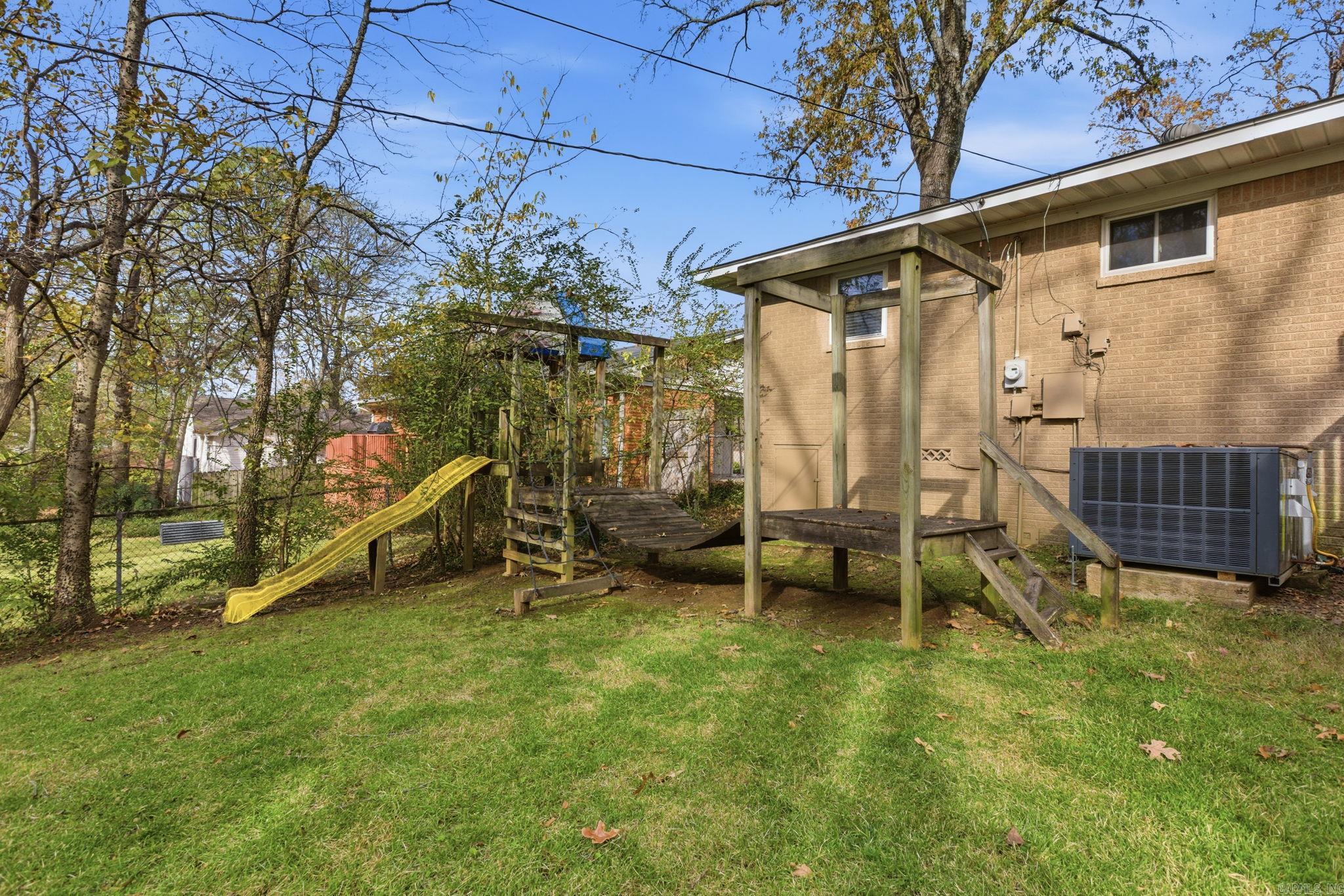 9 Brickton  Little Rock, AR