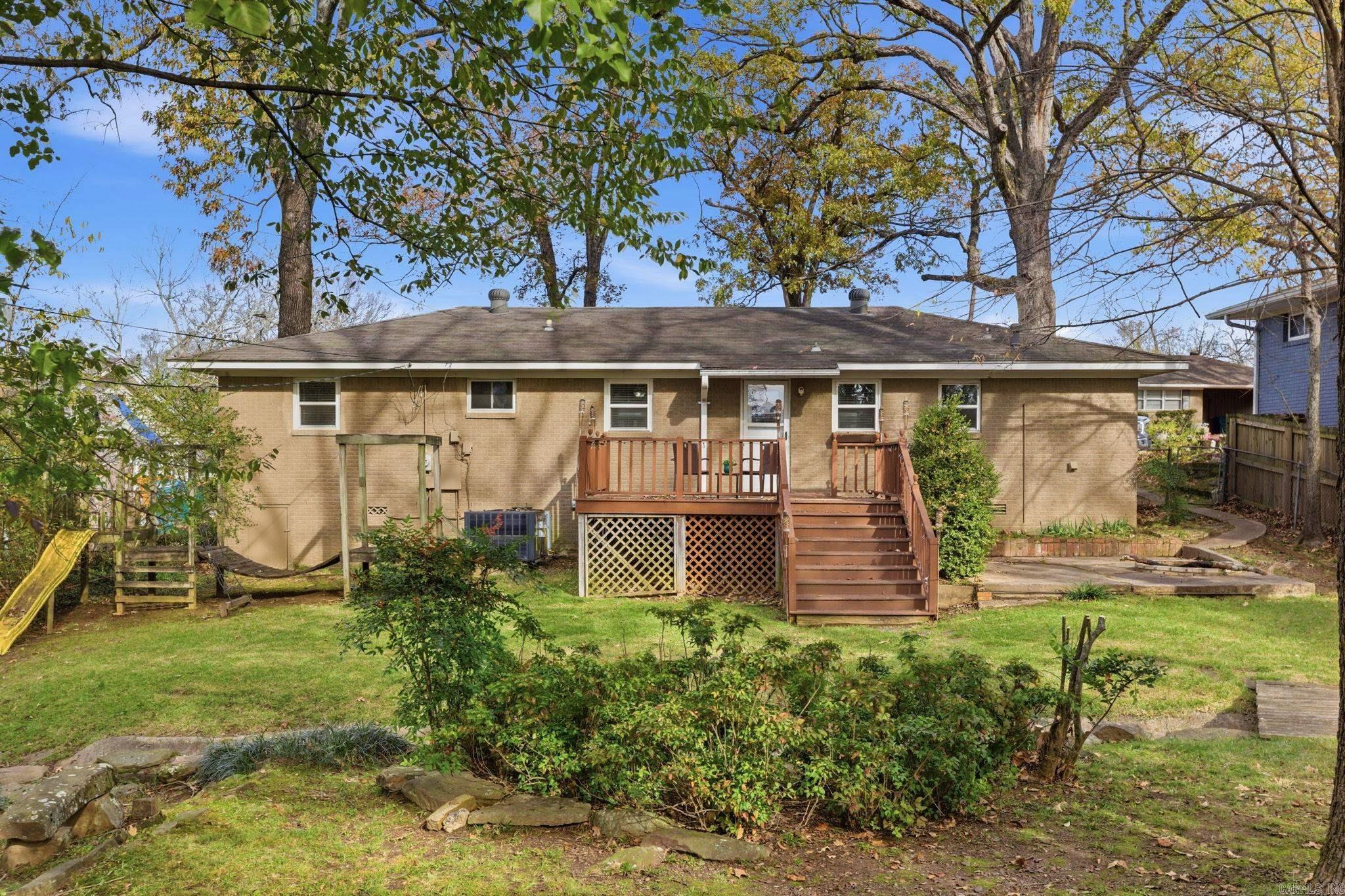 9 Brickton  Little Rock, AR