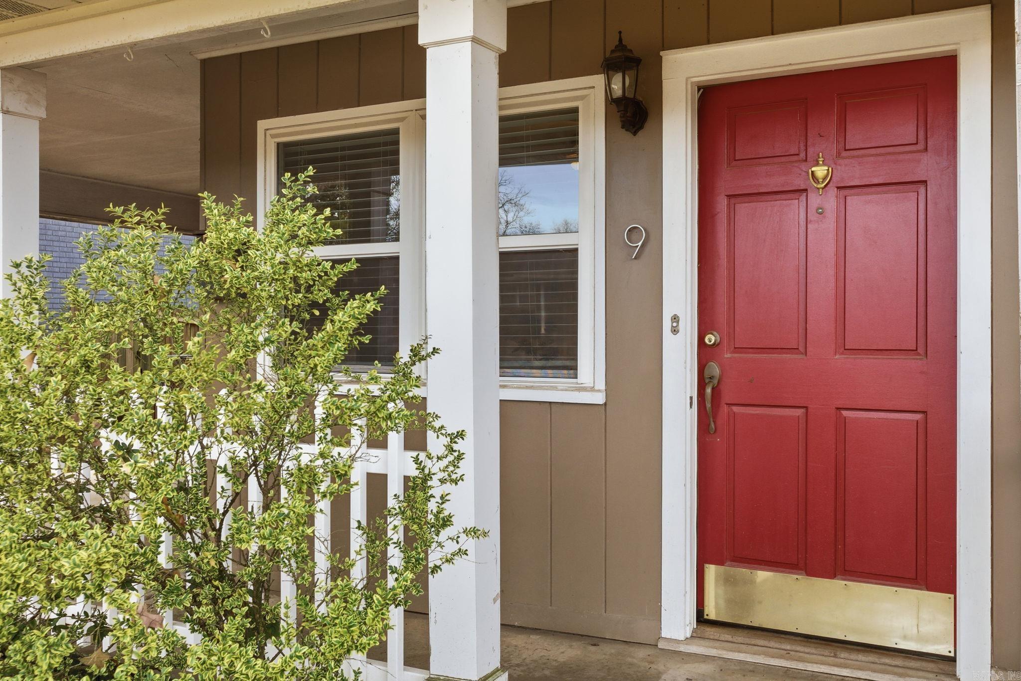 9 Brickton  Little Rock, AR