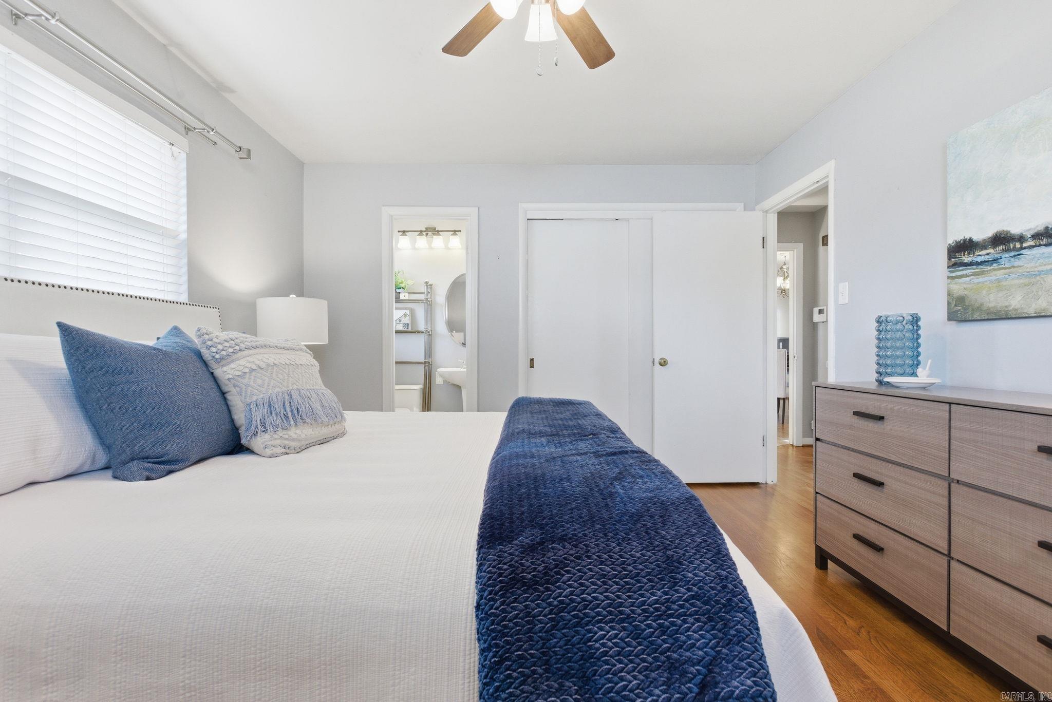 9 Brickton  Little Rock, AR