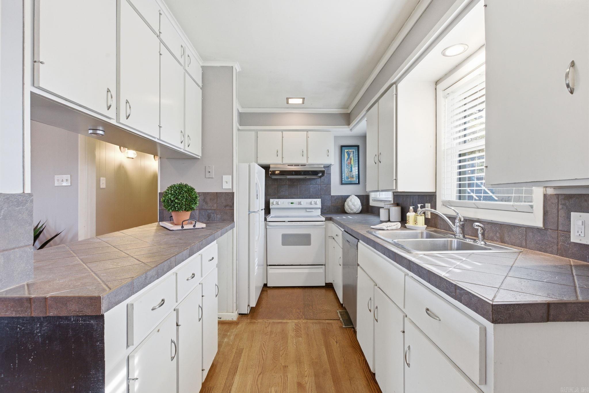 9 Brickton  Little Rock, AR