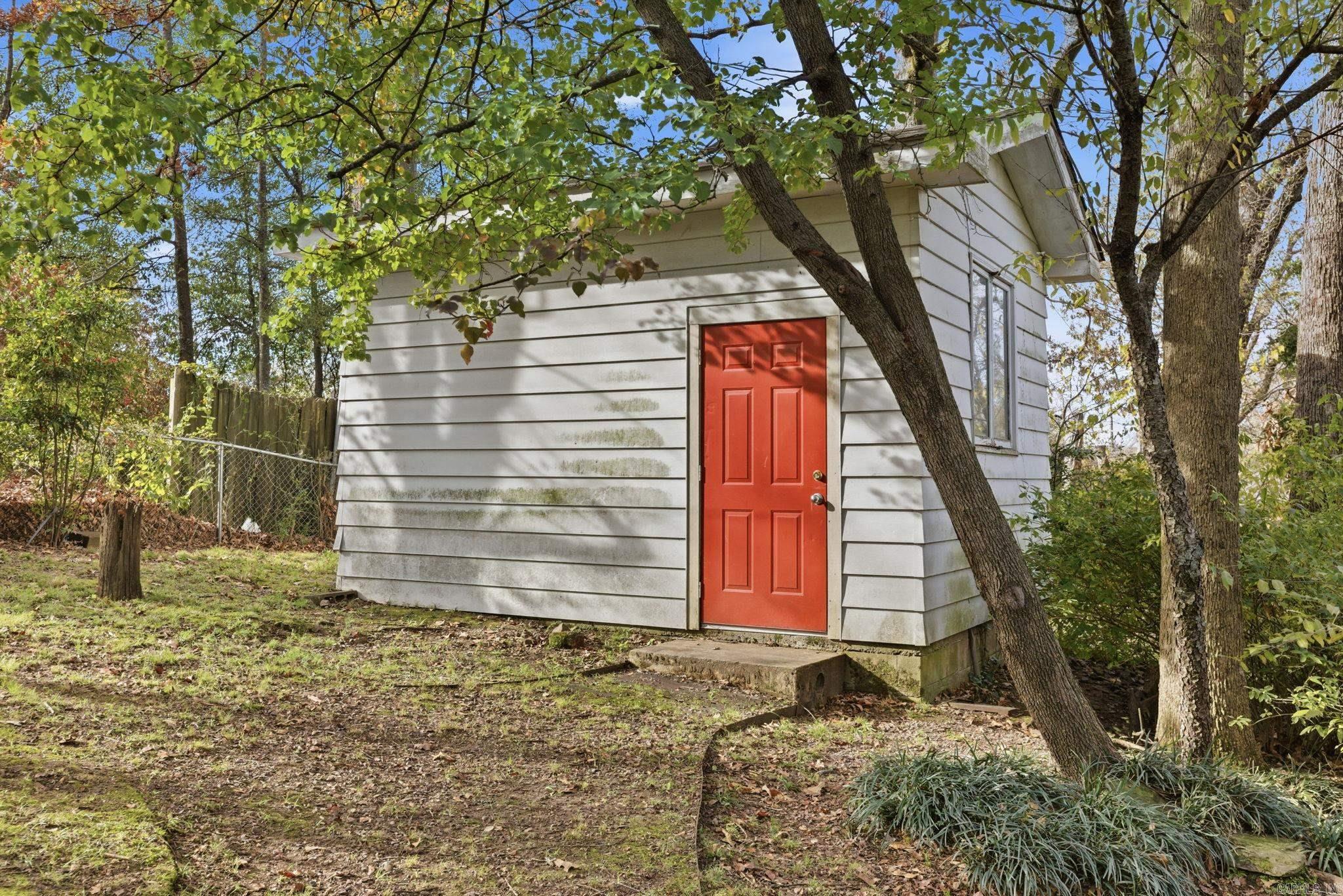 9 Brickton  Little Rock, AR