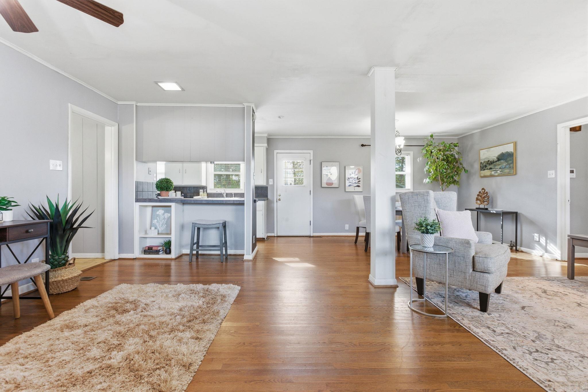 9 Brickton  Little Rock, AR