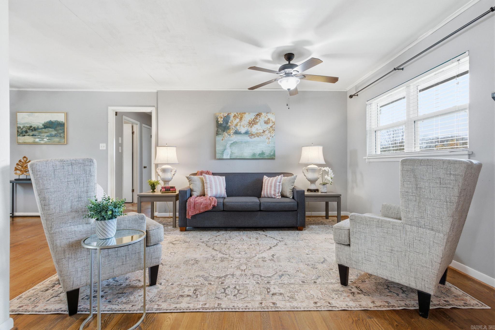 9 Brickton  Little Rock, AR